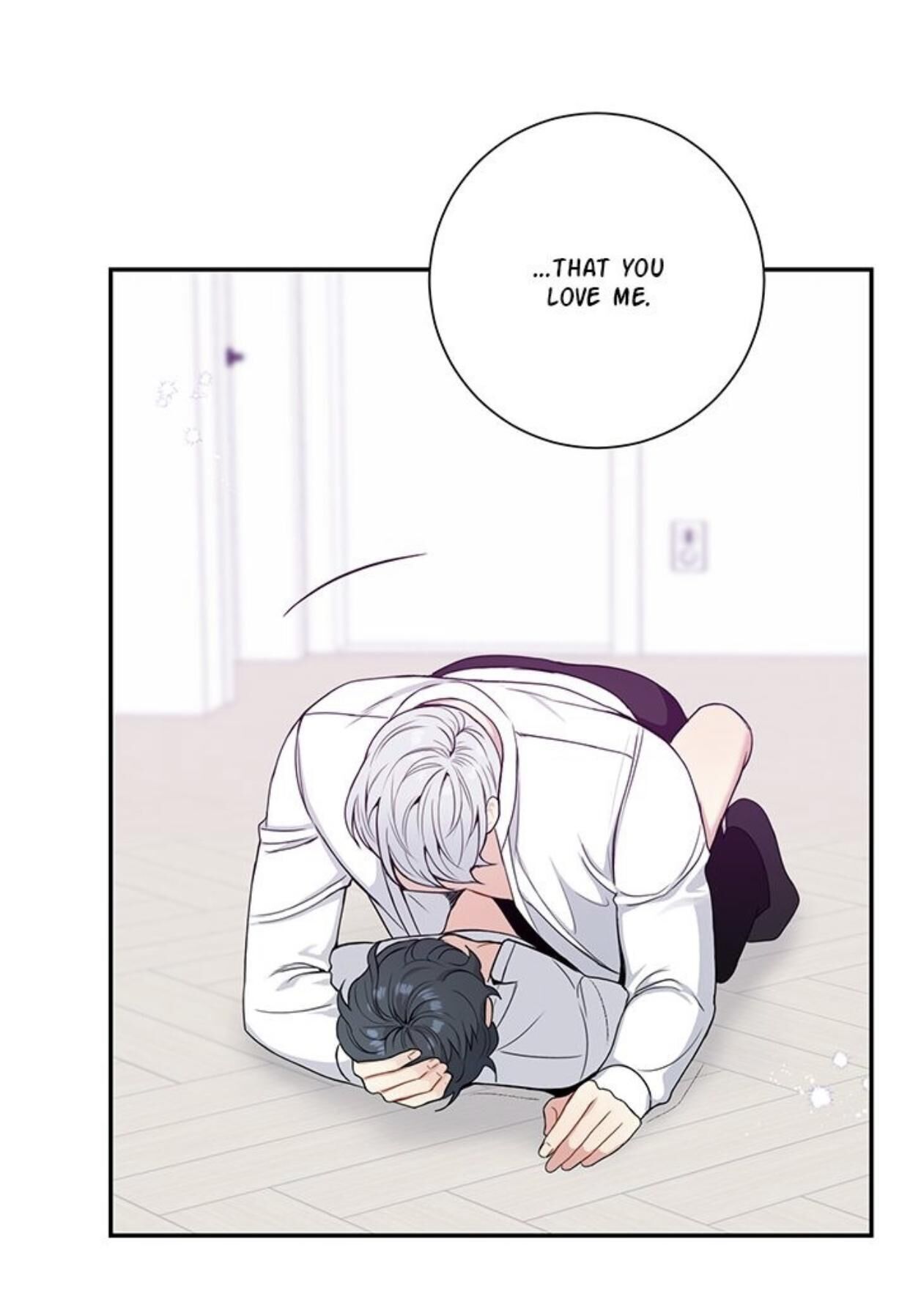 Cherry Blossoms After Winter Chapter 134 - Page 59 in English