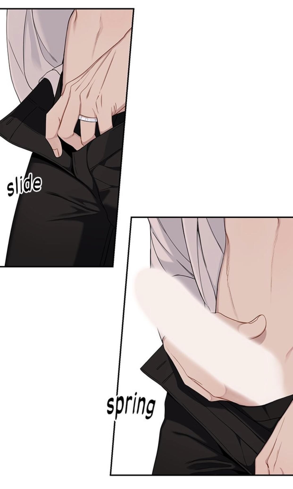 Cherry Blossoms After Winter Chapter 134 - Page 6 in English
