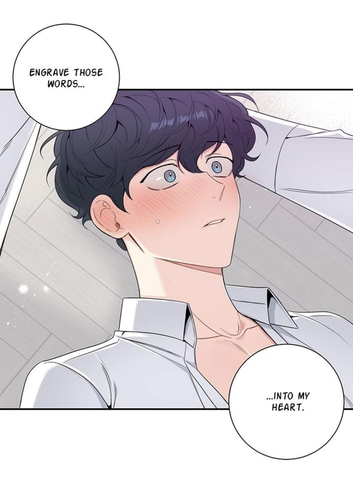 Cherry Blossoms After Winter Chapter 134 - Page 60 in English
