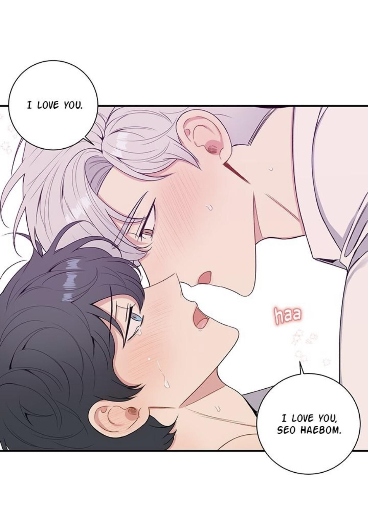 Cherry Blossoms After Winter Chapter 134 - Page 66 in English