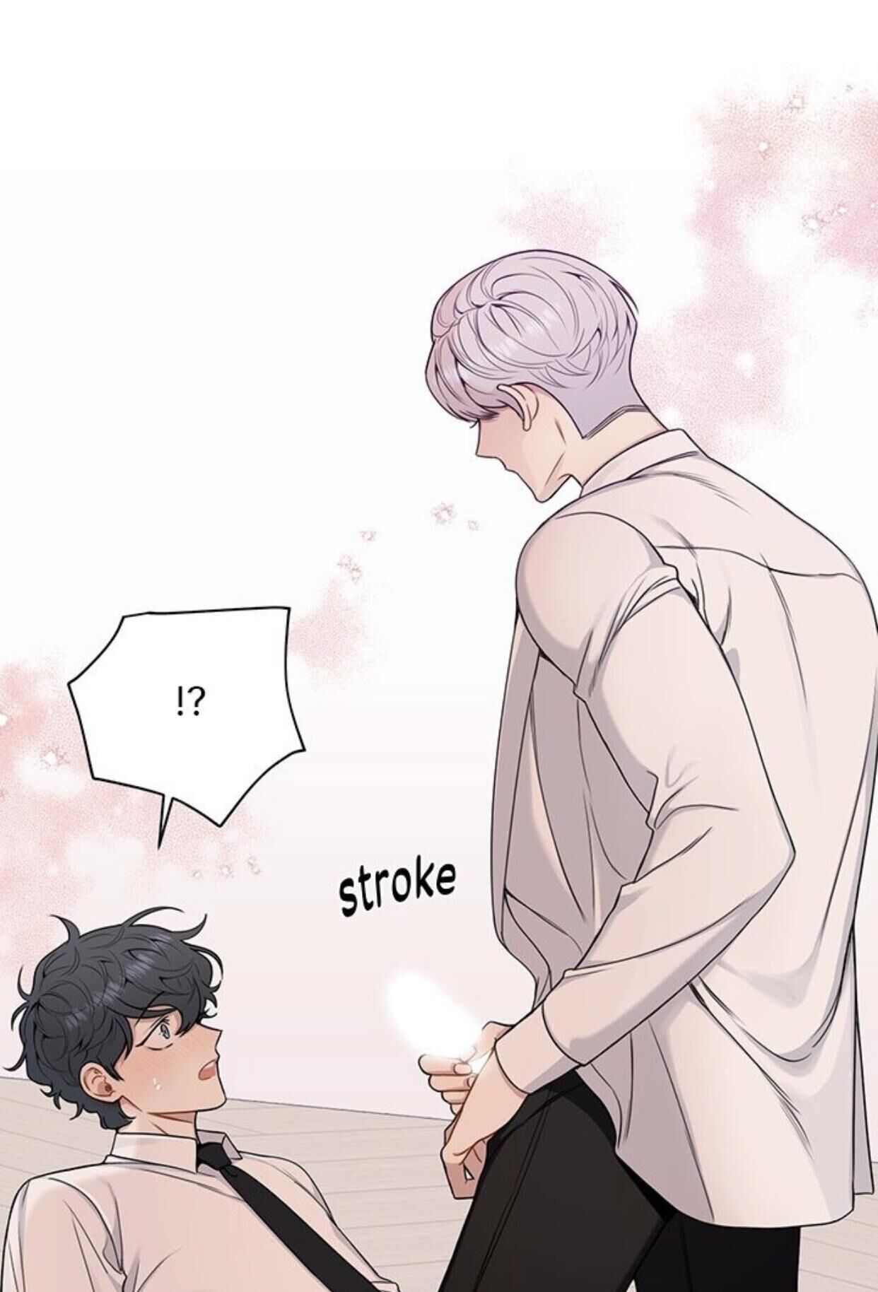 Cherry Blossoms After Winter Chapter 134 - Page 7 in English