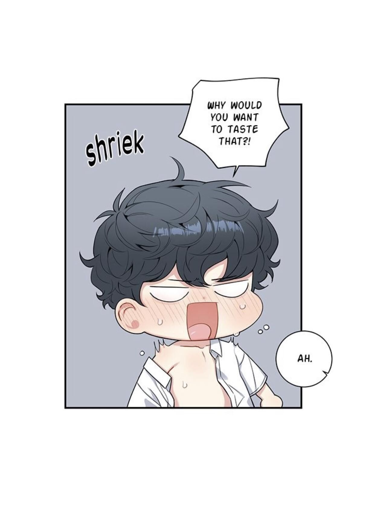 Cherry Blossoms After Winter Chapter 134 - Page 78 in English