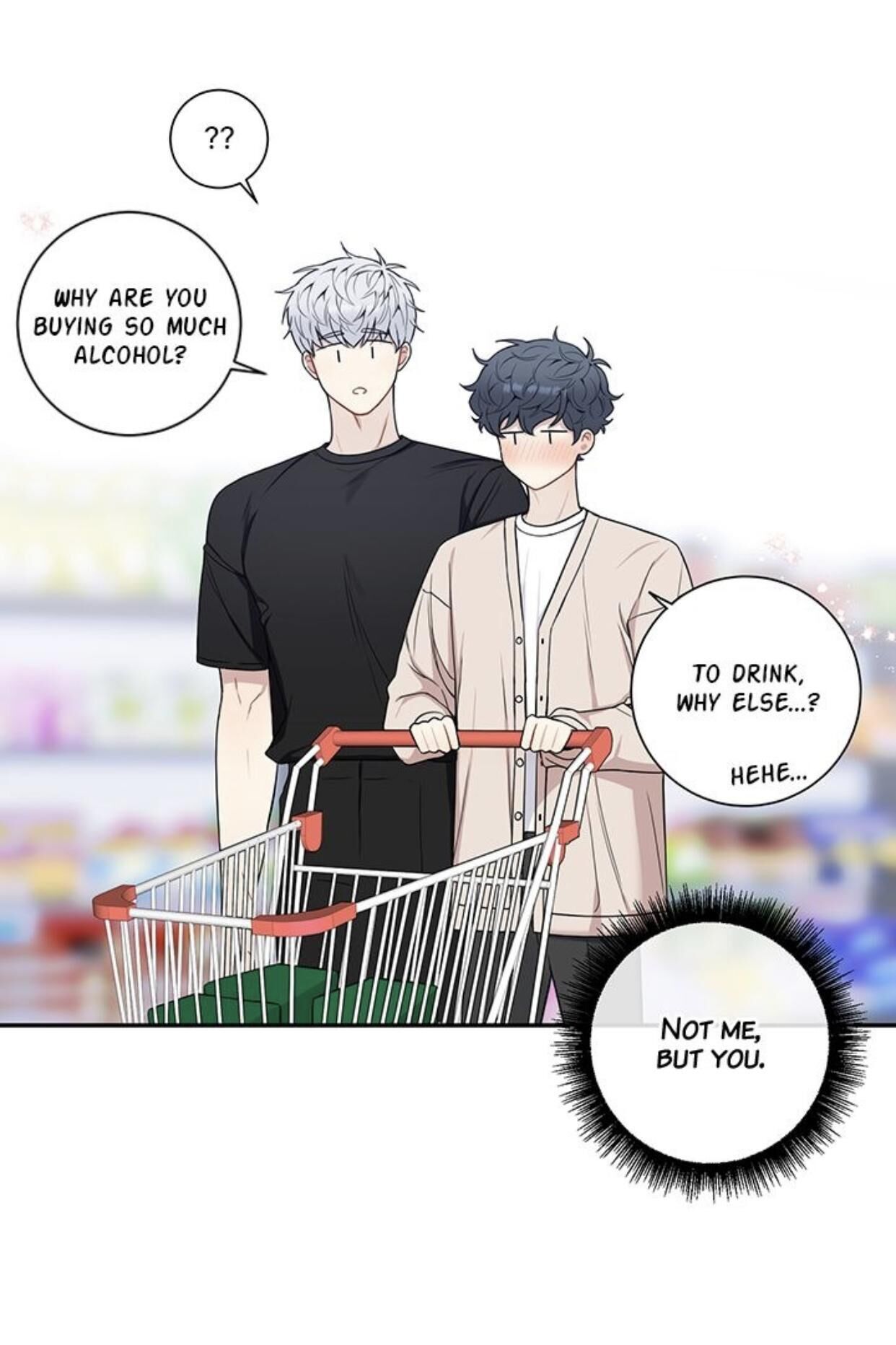 Cherry Blossoms After Winter Chapter 134 - Page 83 in English