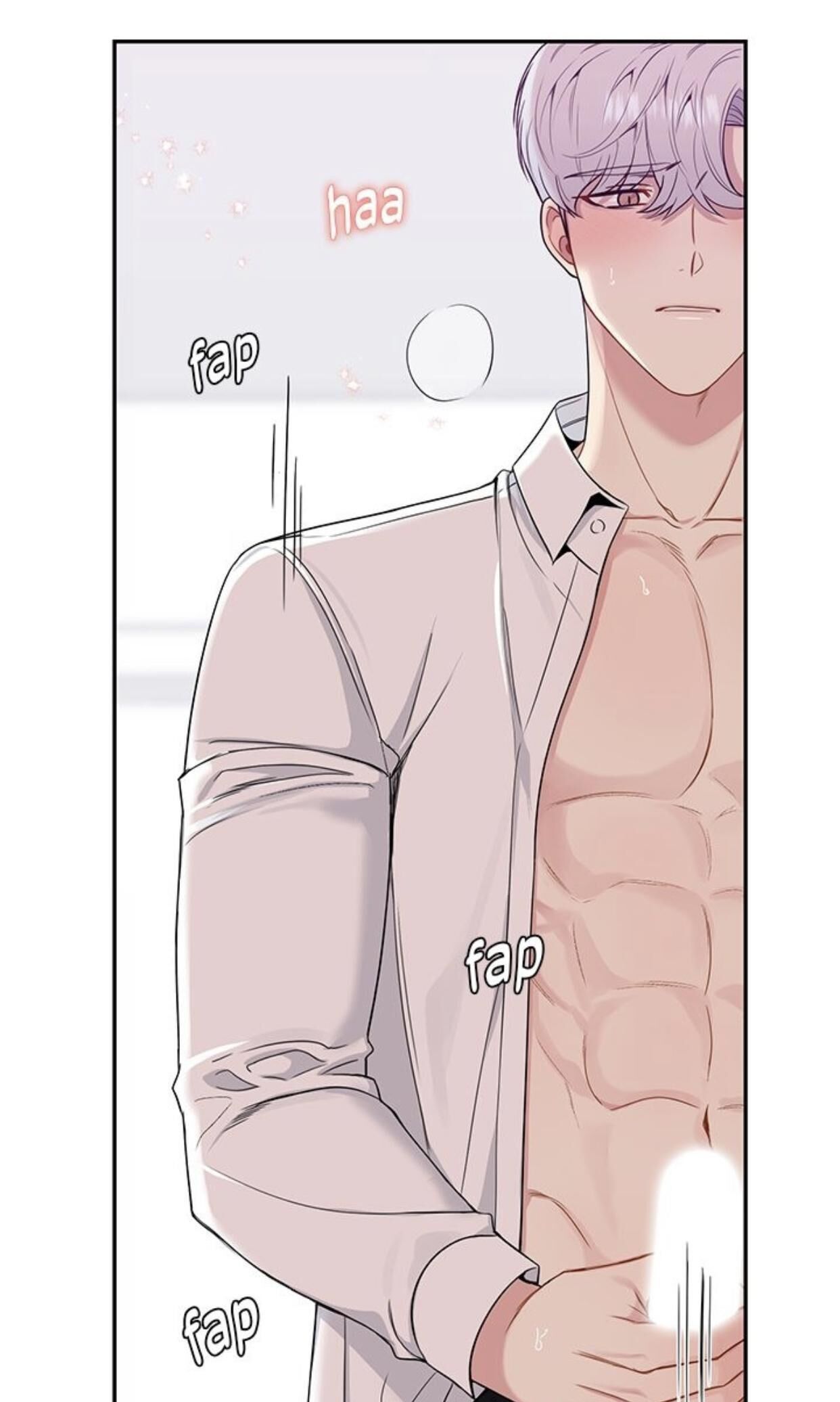 Cherry Blossoms After Winter Chapter 134 - Page 9 in English