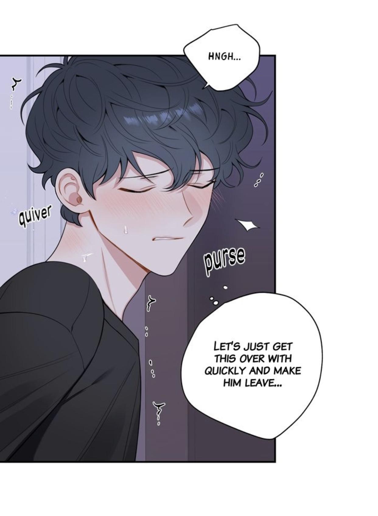 Cherry Blossoms After Winter Chapter 135 - Page 15 in English