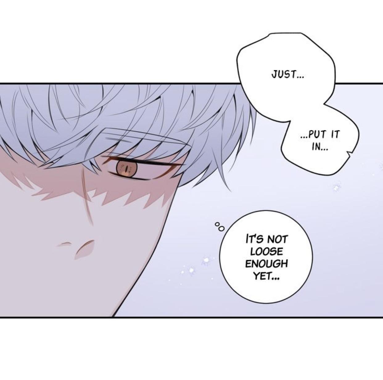 Cherry Blossoms After Winter Chapter 135 - Page 17 in English