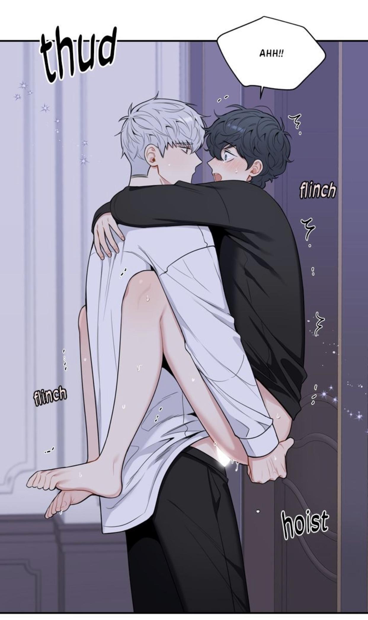 Cherry Blossoms After Winter Chapter 135 - Page 29 in English