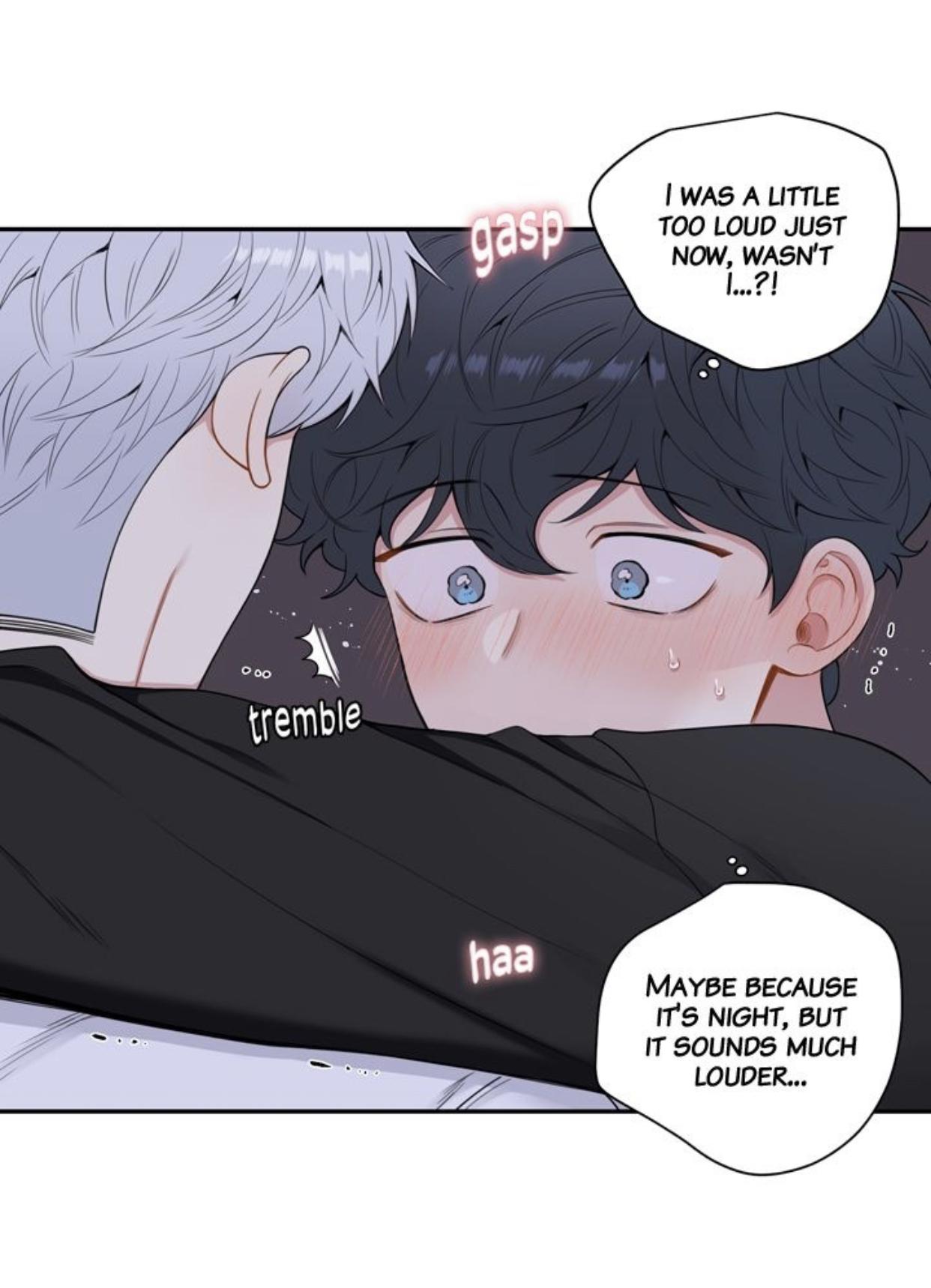 Cherry Blossoms After Winter Chapter 135 - Page 31 in English