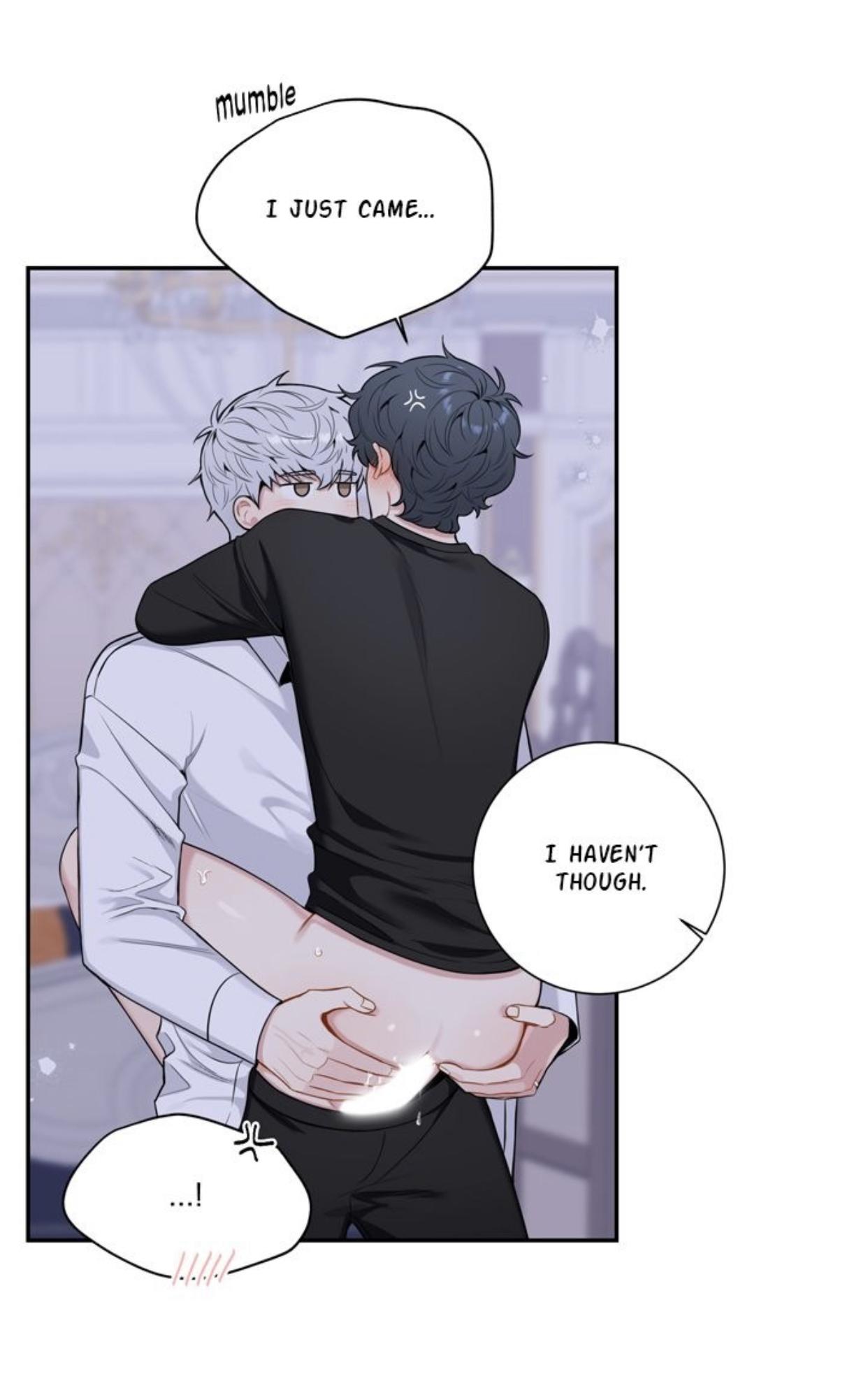Cherry Blossoms After Winter Chapter 135 - Page 32 in English