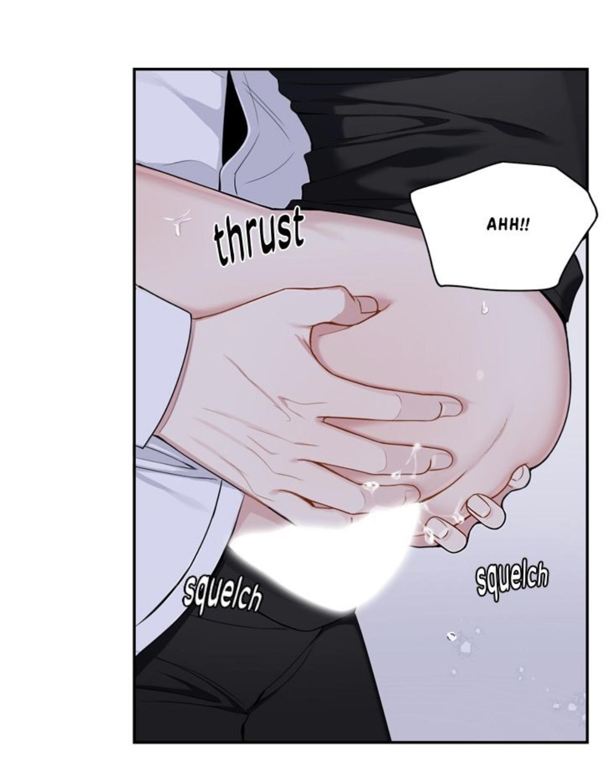 Cherry Blossoms After Winter Chapter 135 - Page 33 in English