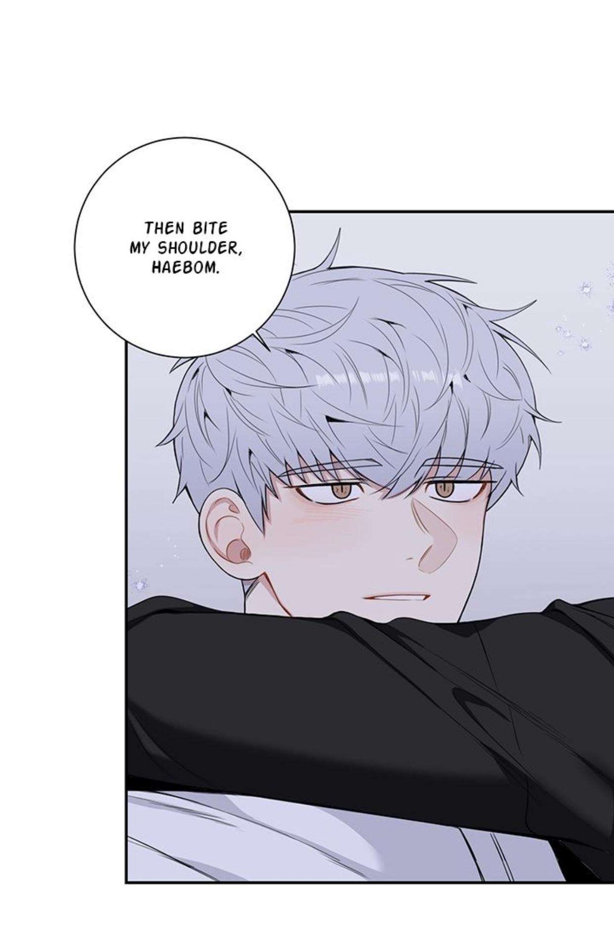 Cherry Blossoms After Winter Chapter 135 - Page 36 in English