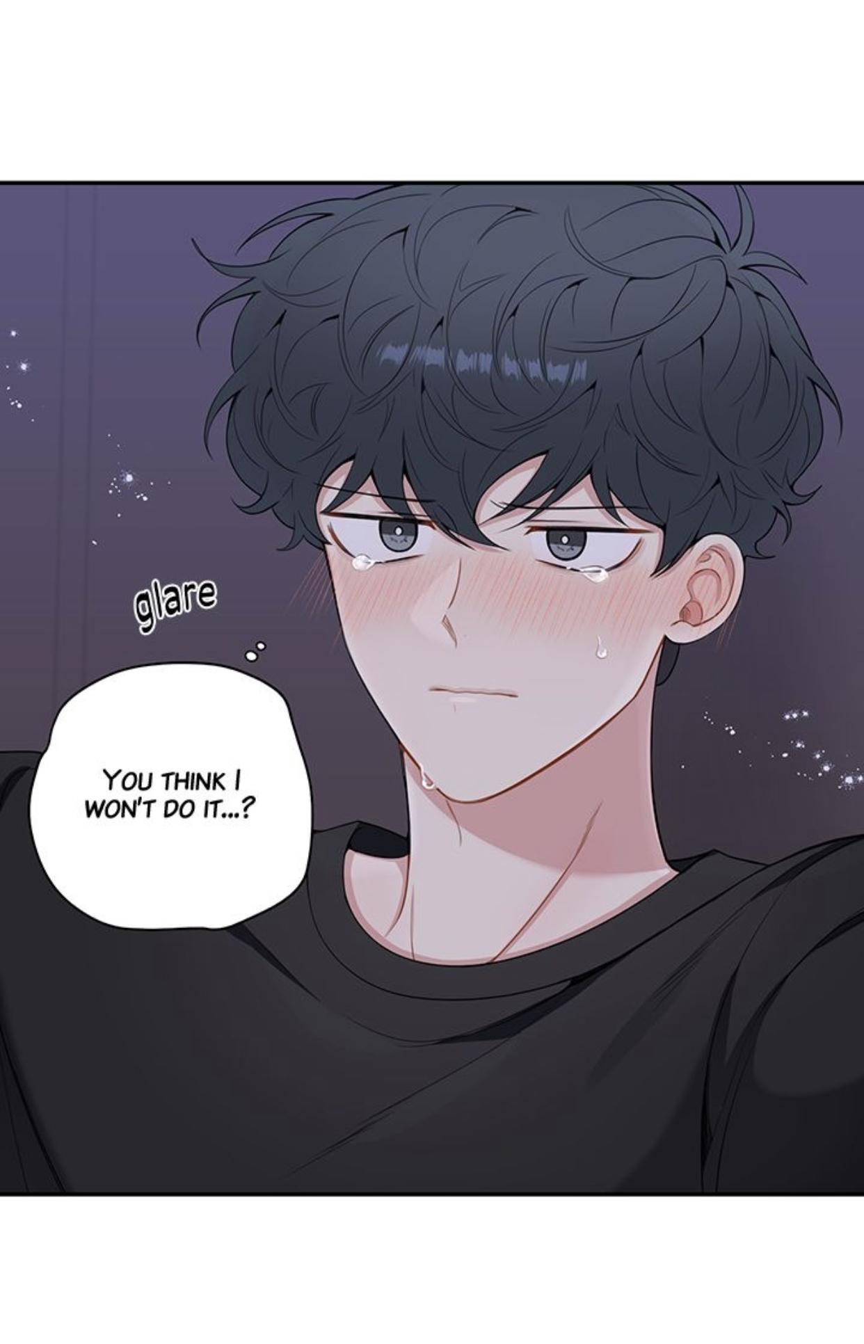 Cherry Blossoms After Winter Chapter 135 - Page 37 in English
