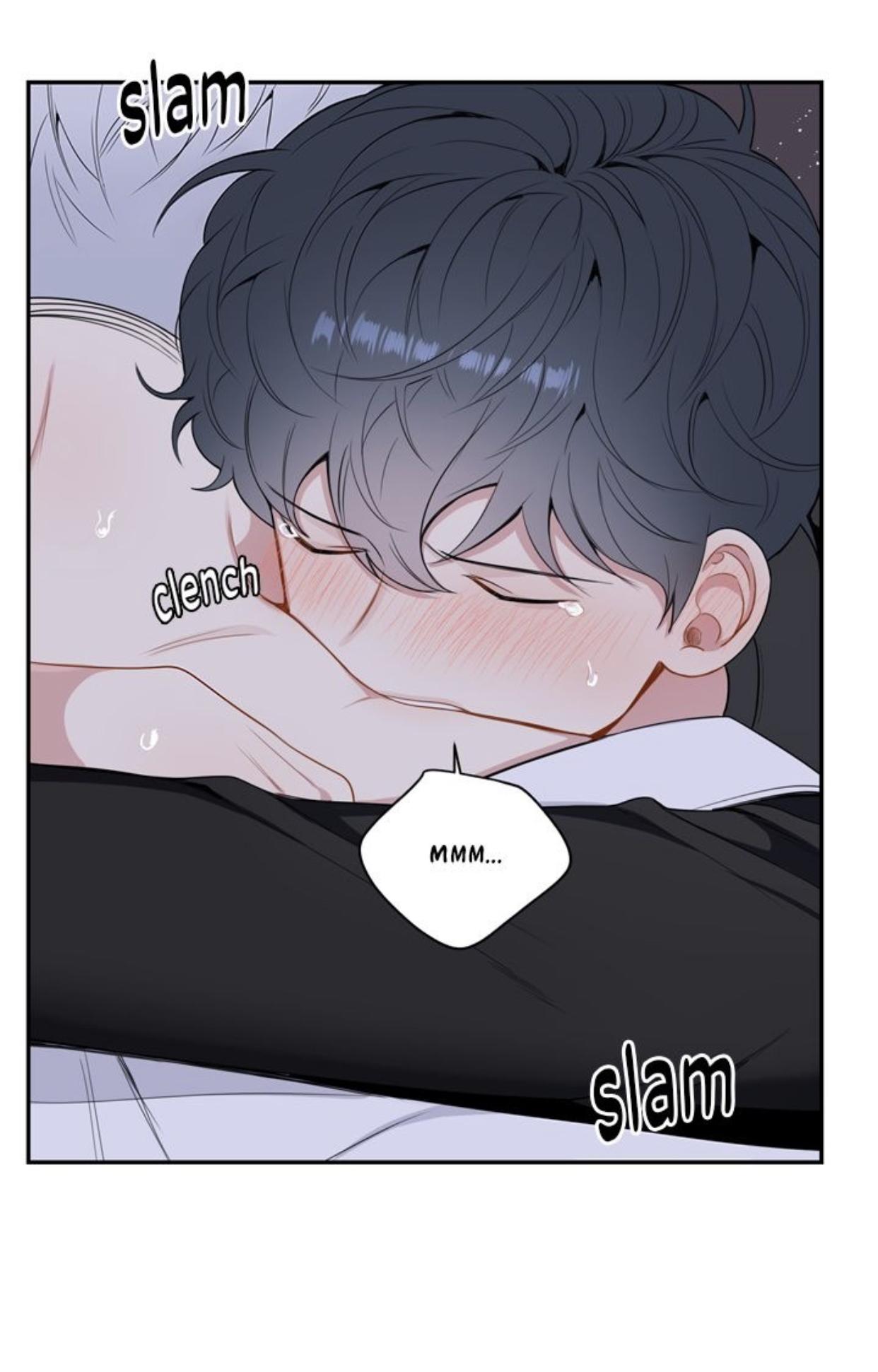 Cherry Blossoms After Winter Chapter 135 - Page 40 in English