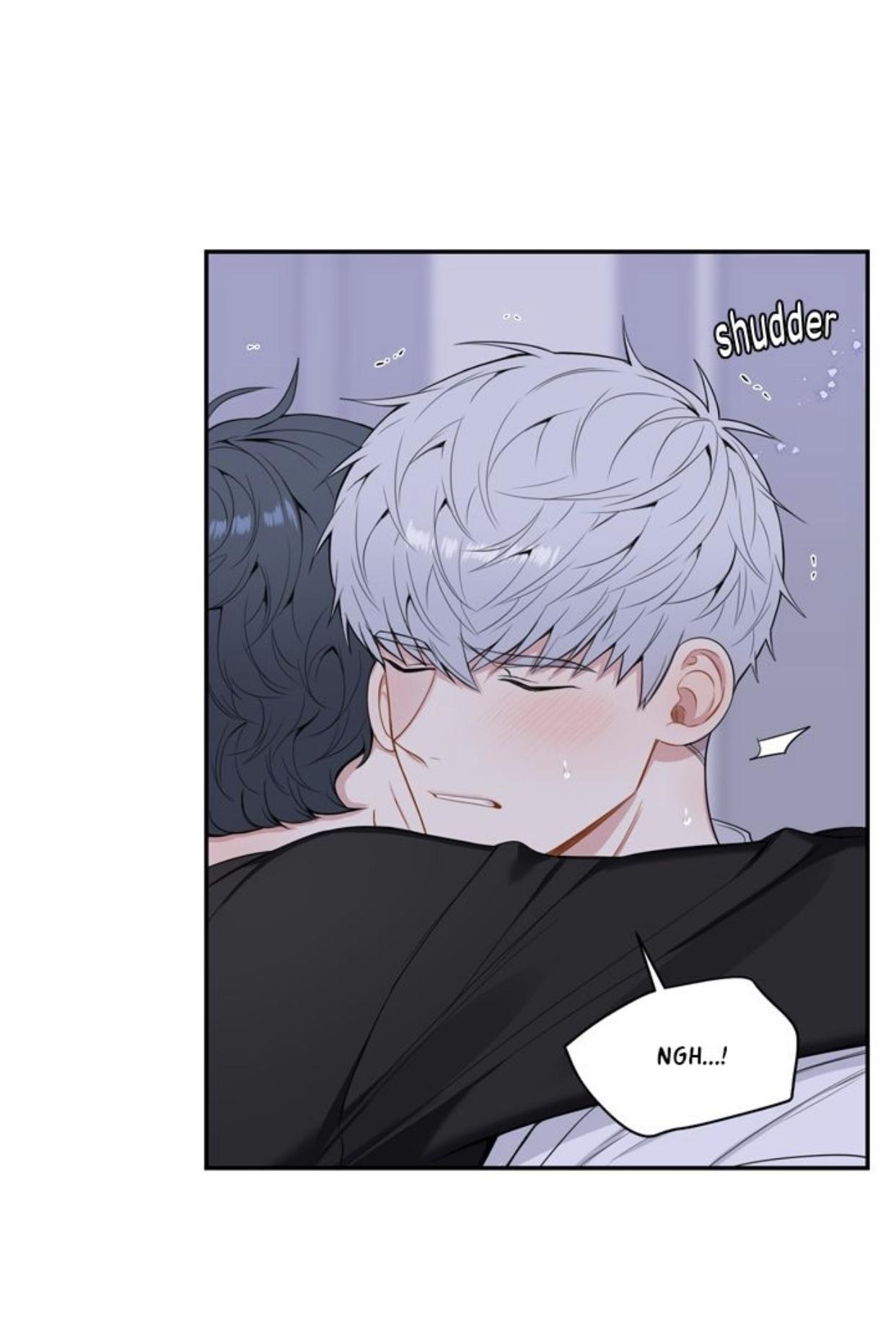Cherry Blossoms After Winter Chapter 135 - Page 43 in English