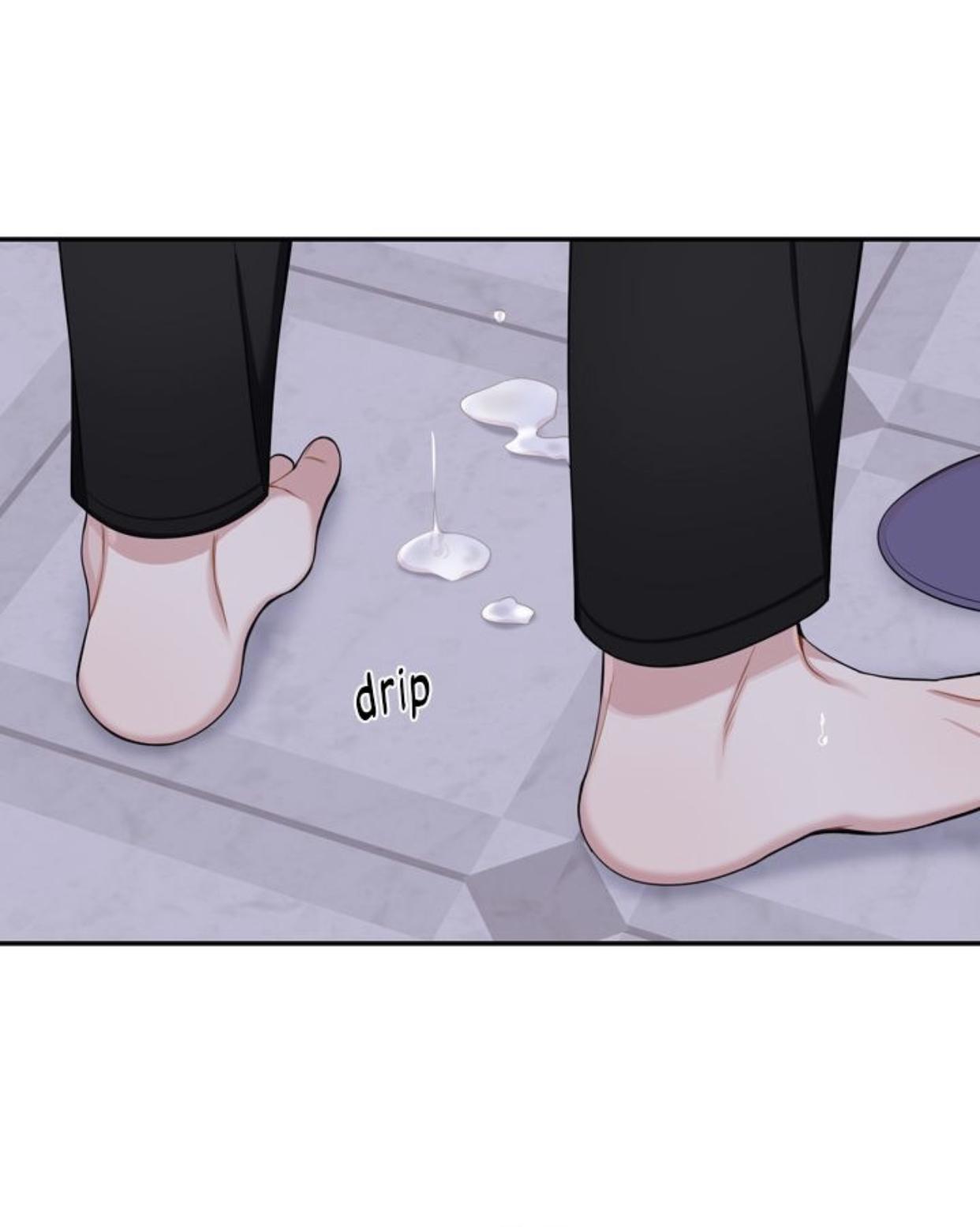 Cherry Blossoms After Winter Chapter 135 - Page 45 in English