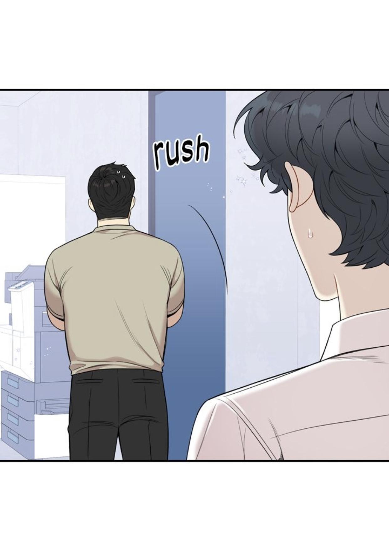Cherry Blossoms After Winter Chapter 135 - Page 55 in English