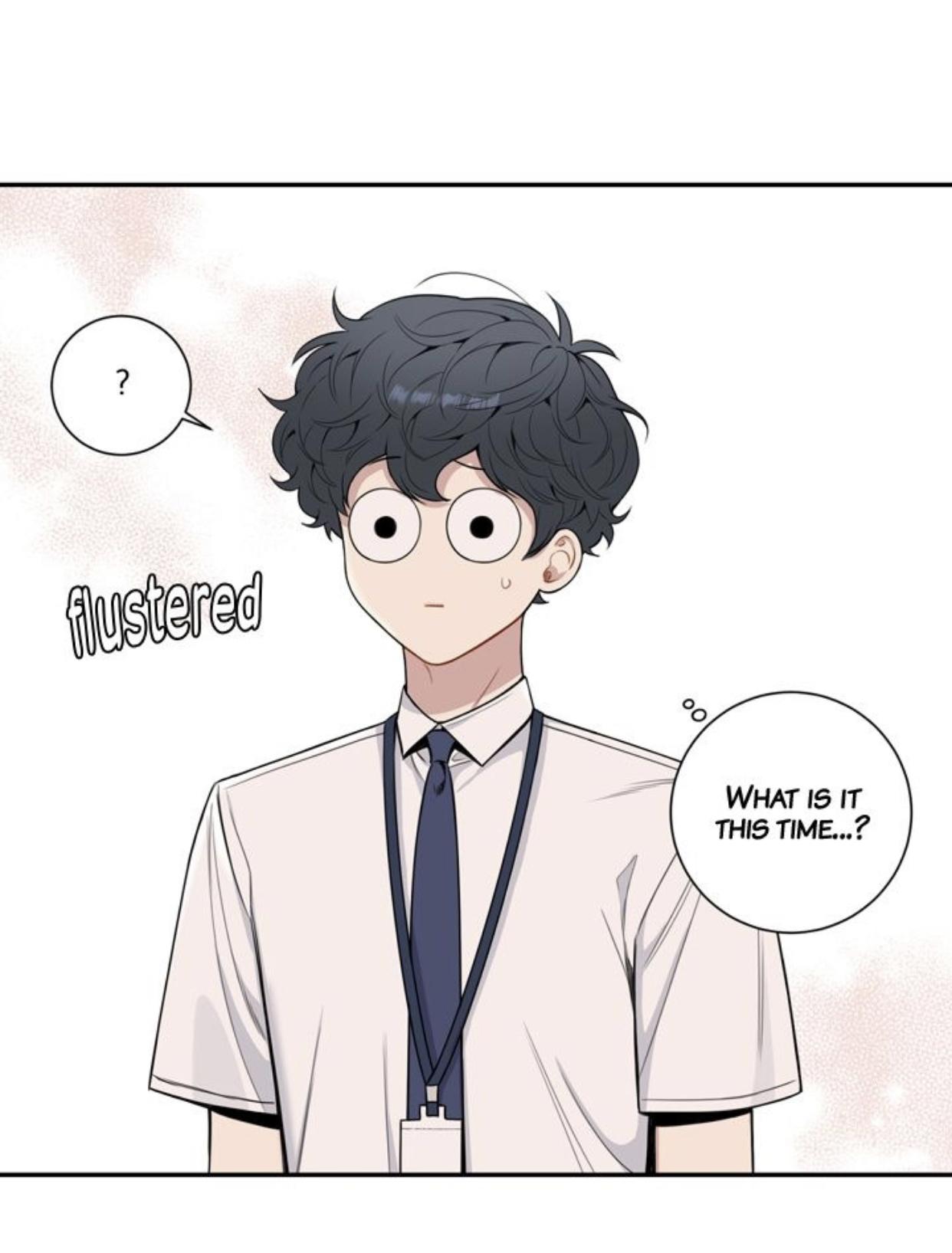 Cherry Blossoms After Winter Chapter 135 - Page 56 in English