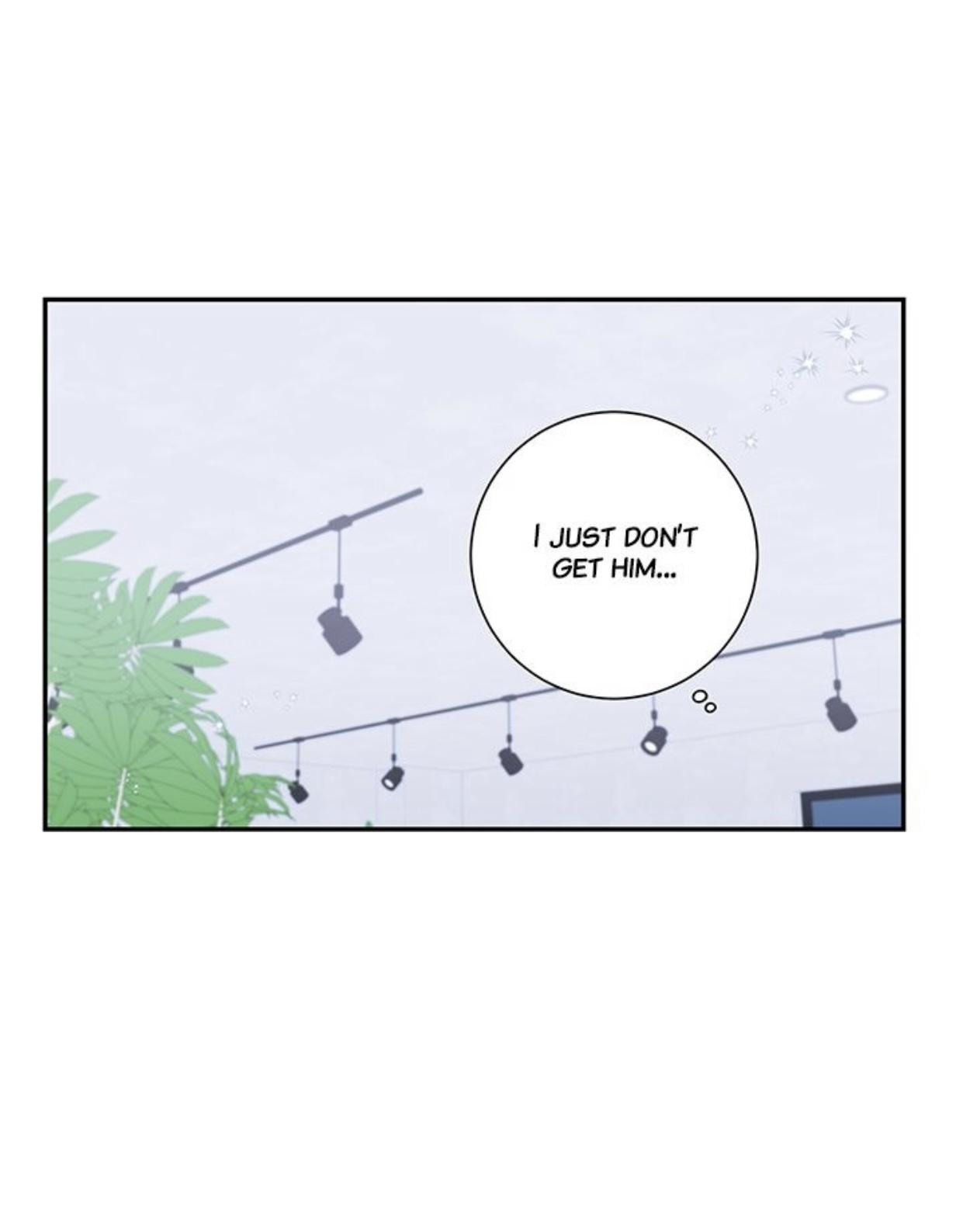 Cherry Blossoms After Winter Chapter 135 - Page 57 in English