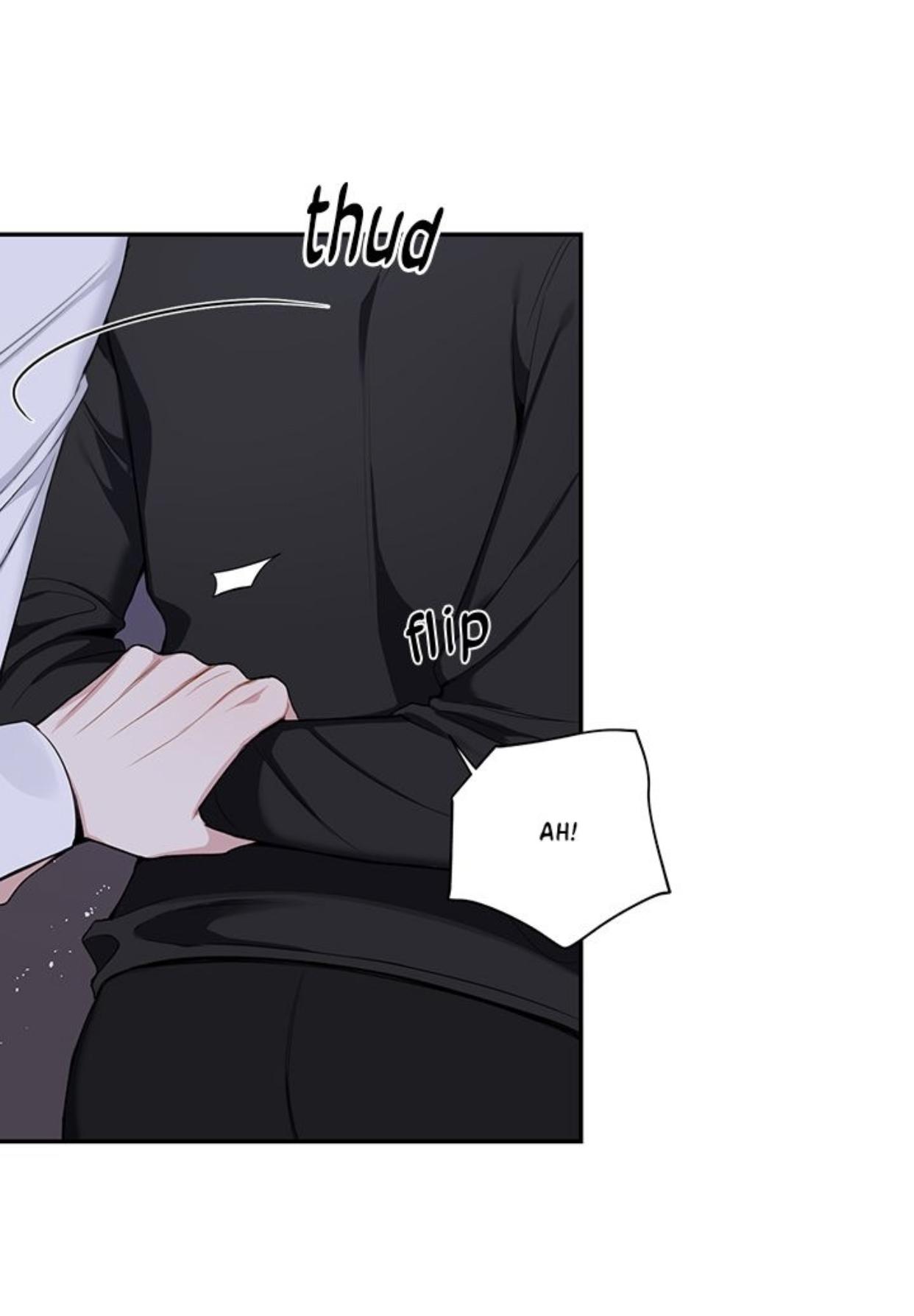 Cherry Blossoms After Winter Chapter 135 - Page 6 in English