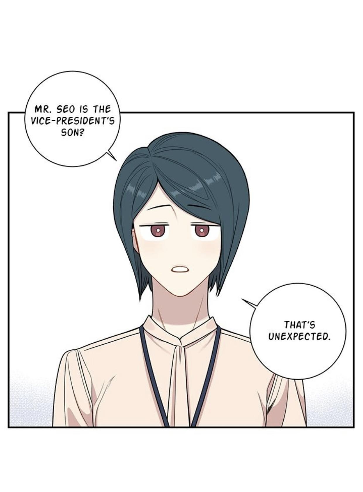 Cherry Blossoms After Winter Chapter 135 - Page 68 in English