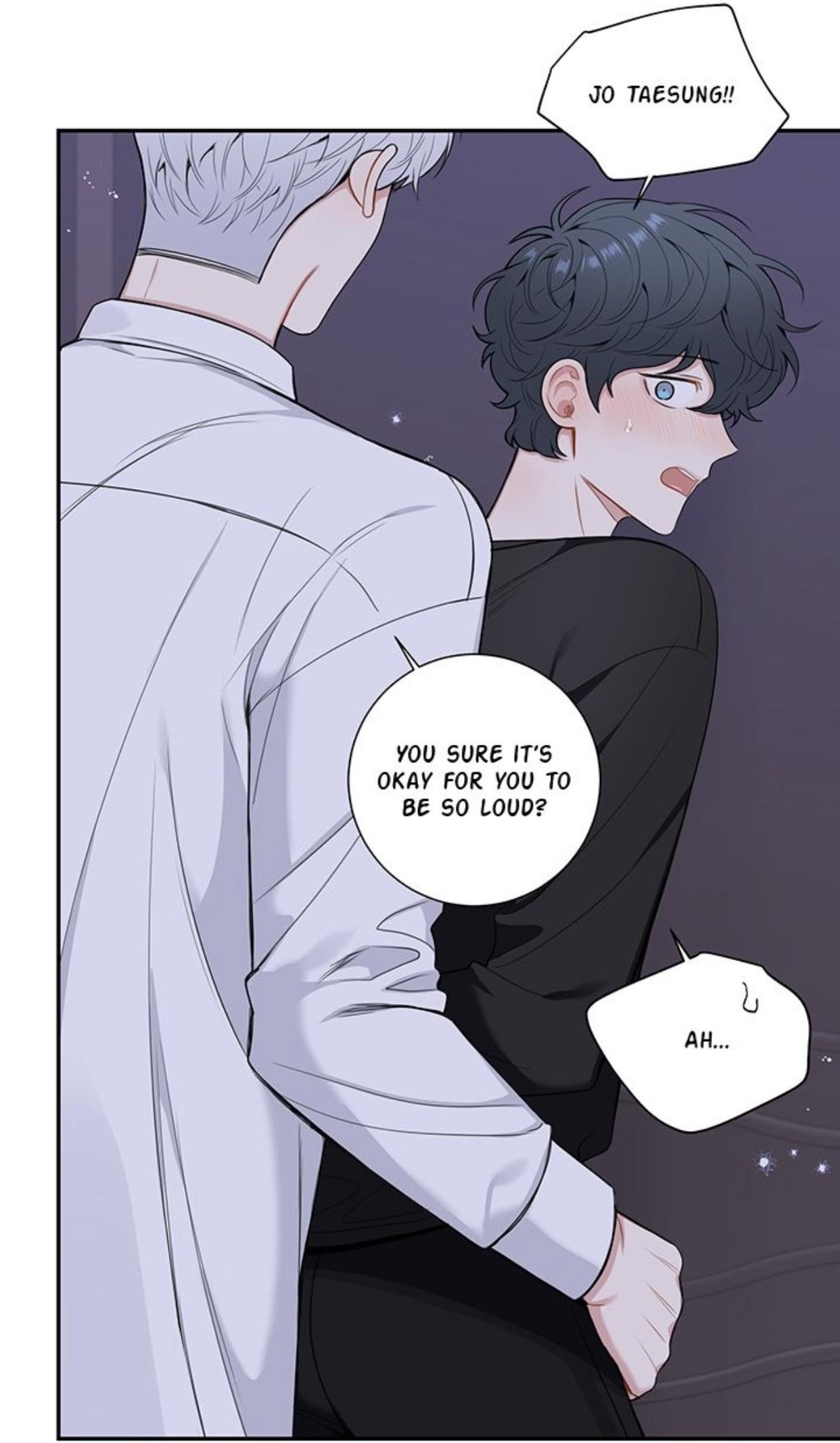 Cherry Blossoms After Winter Chapter 135 - Page 7 in English
