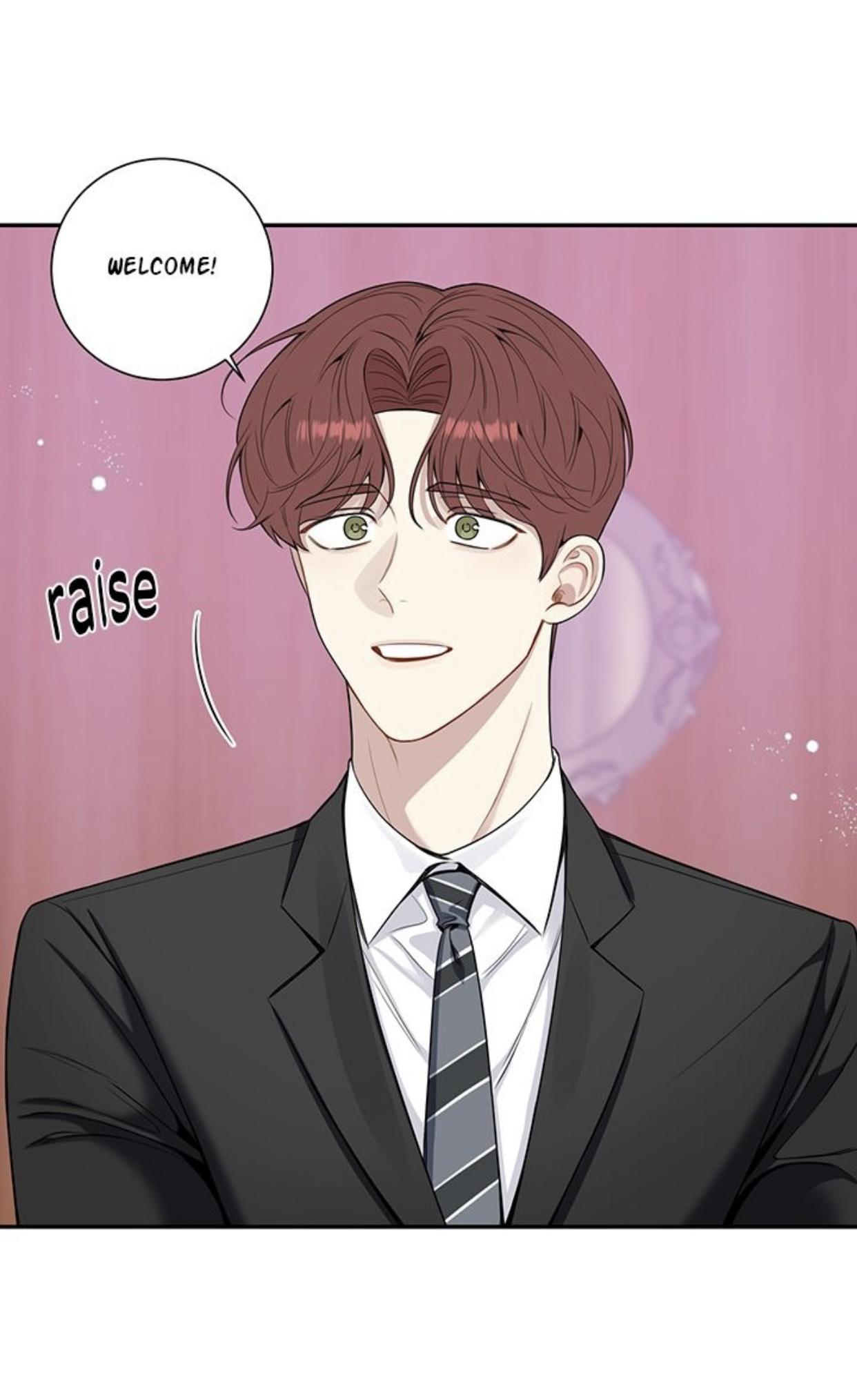 Cherry Blossoms After Winter Chapter 136 - Page 17 in English