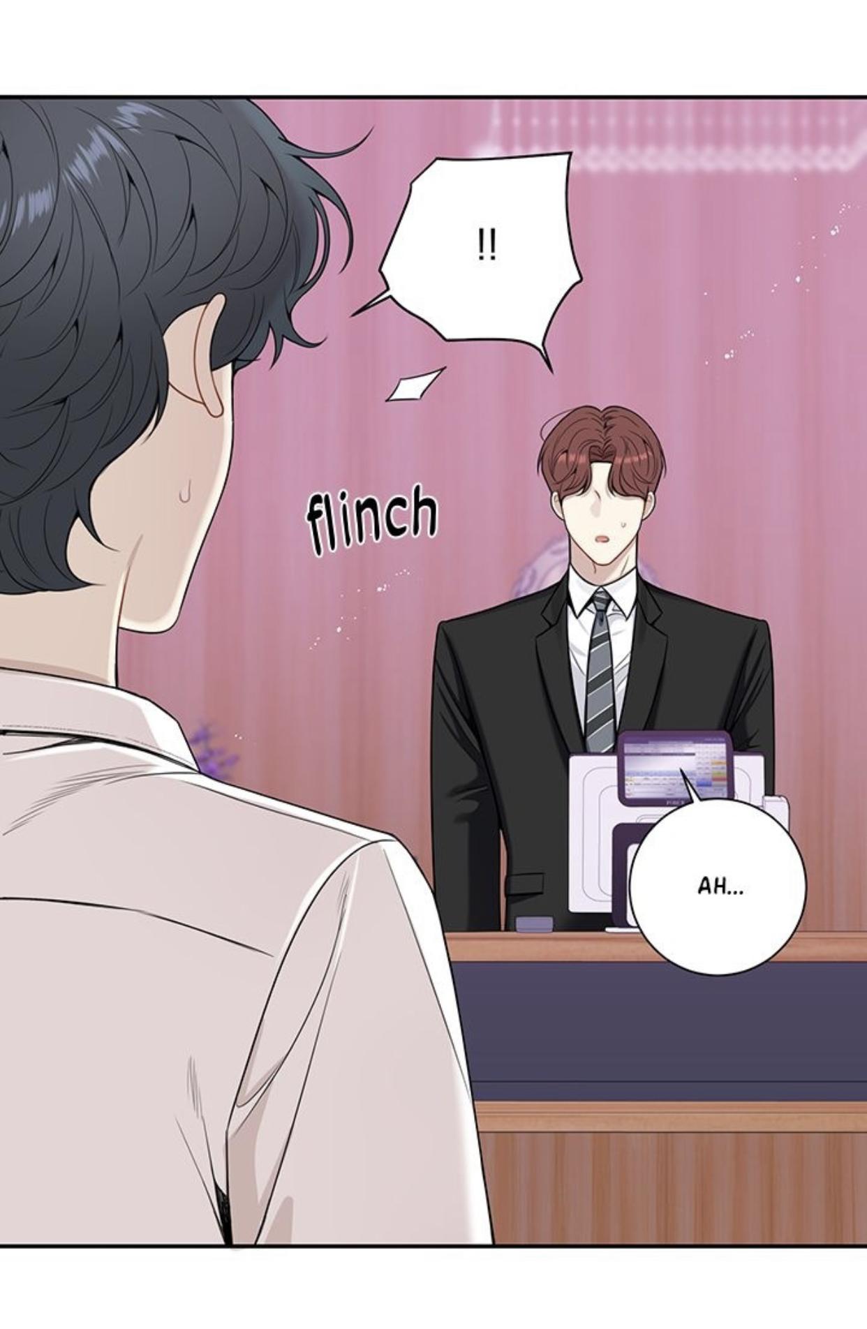 Cherry Blossoms After Winter Chapter 136 - Page 18 in English