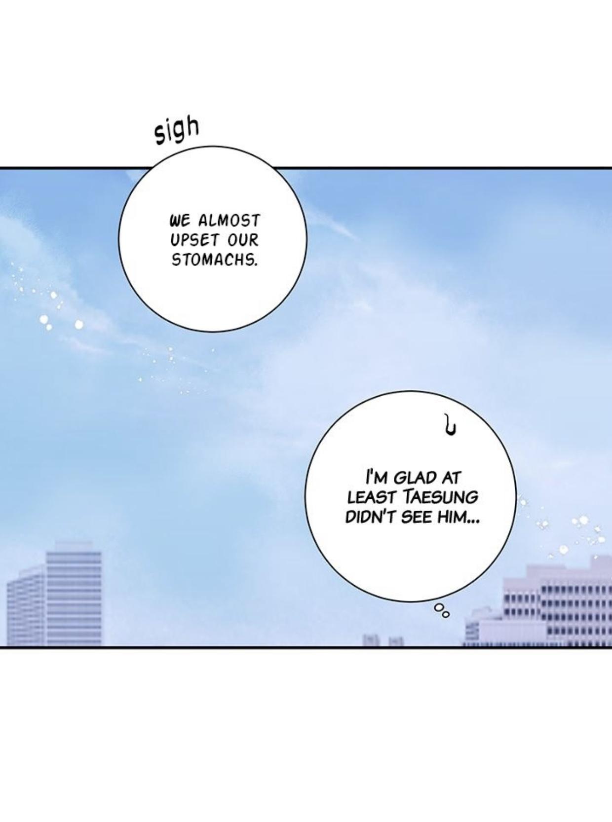 Cherry Blossoms After Winter Chapter 136 - Page 22 in English
