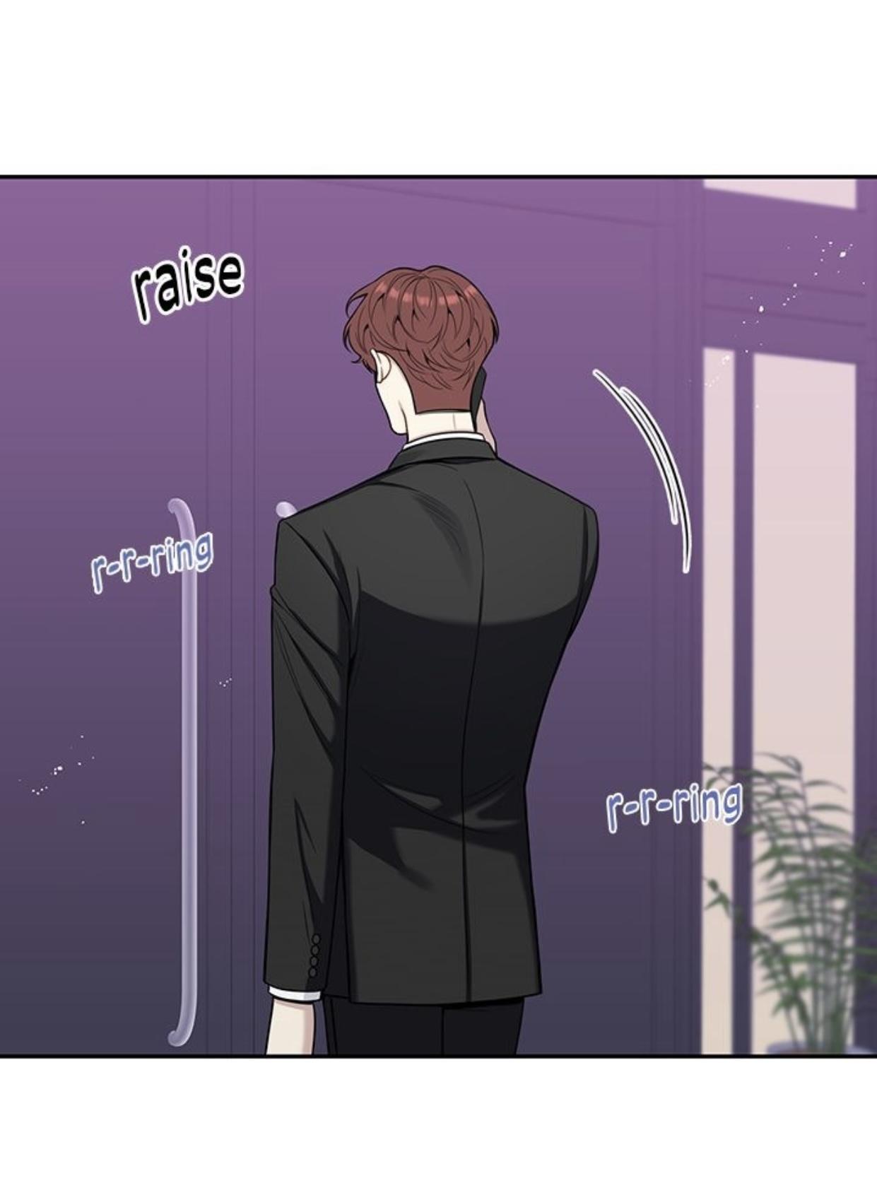 Cherry Blossoms After Winter Chapter 136 - Page 27 in English