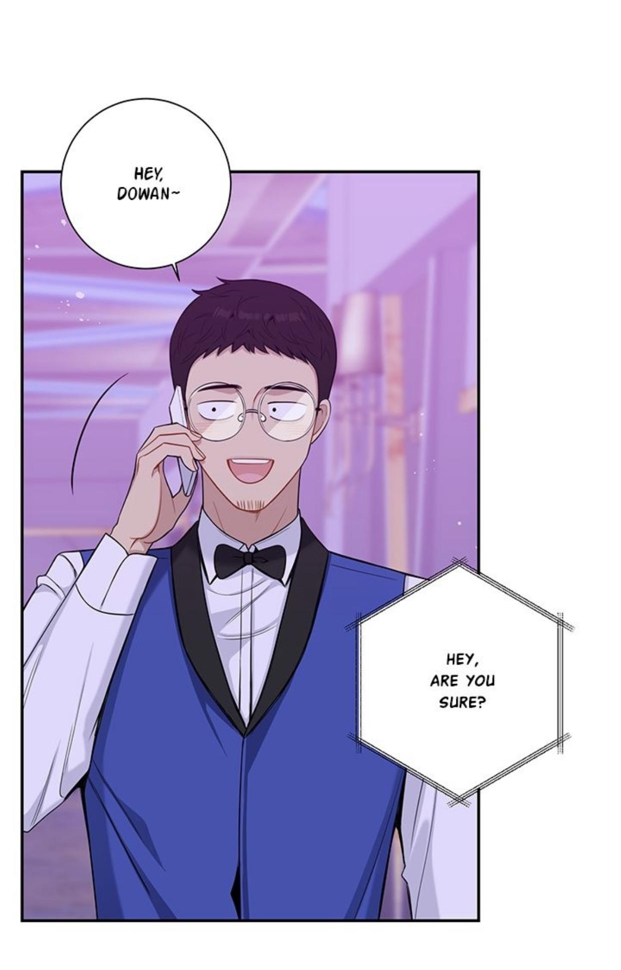 Cherry Blossoms After Winter Chapter 136 - Page 28 in English
