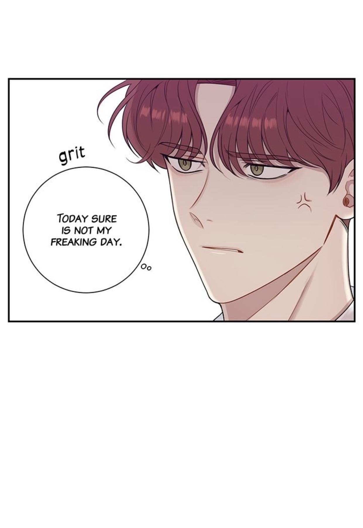 Cherry Blossoms After Winter Chapter 136 - Page 35 in English