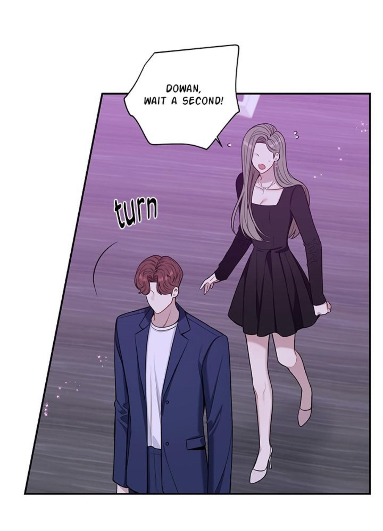 Cherry Blossoms After Winter Chapter 136 - Page 42 in English