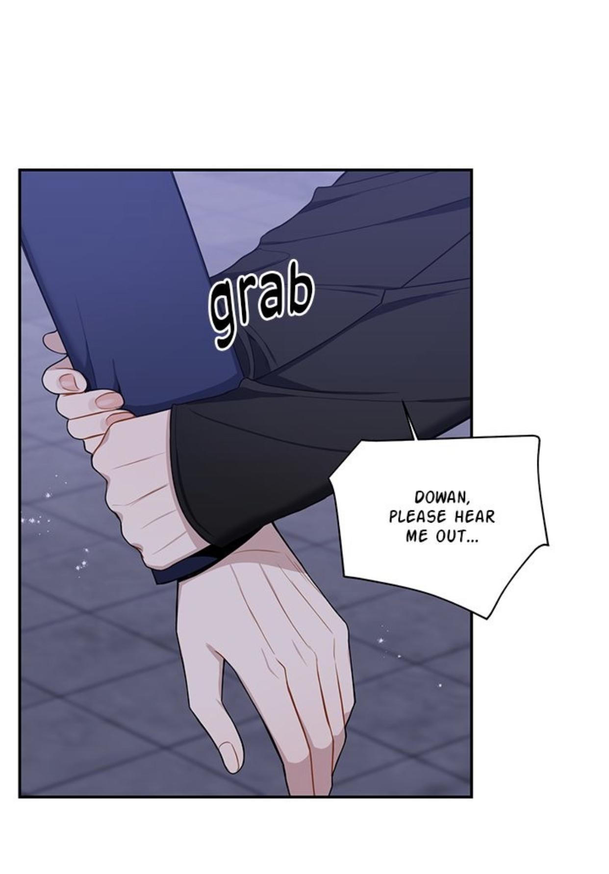 Cherry Blossoms After Winter Chapter 136 - Page 44 in English