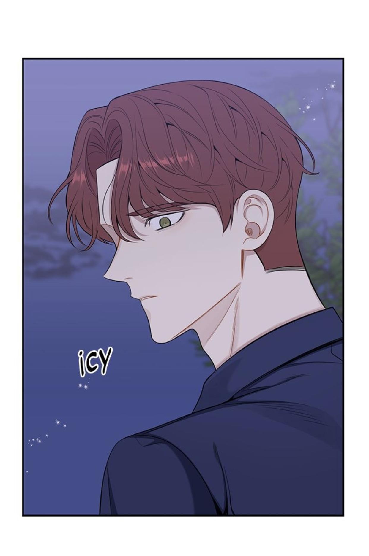 Cherry Blossoms After Winter Chapter 136 - Page 45 in English