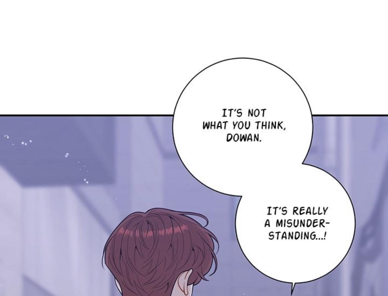 Cherry Blossoms After Winter Chapter 136 - Page 53 in English