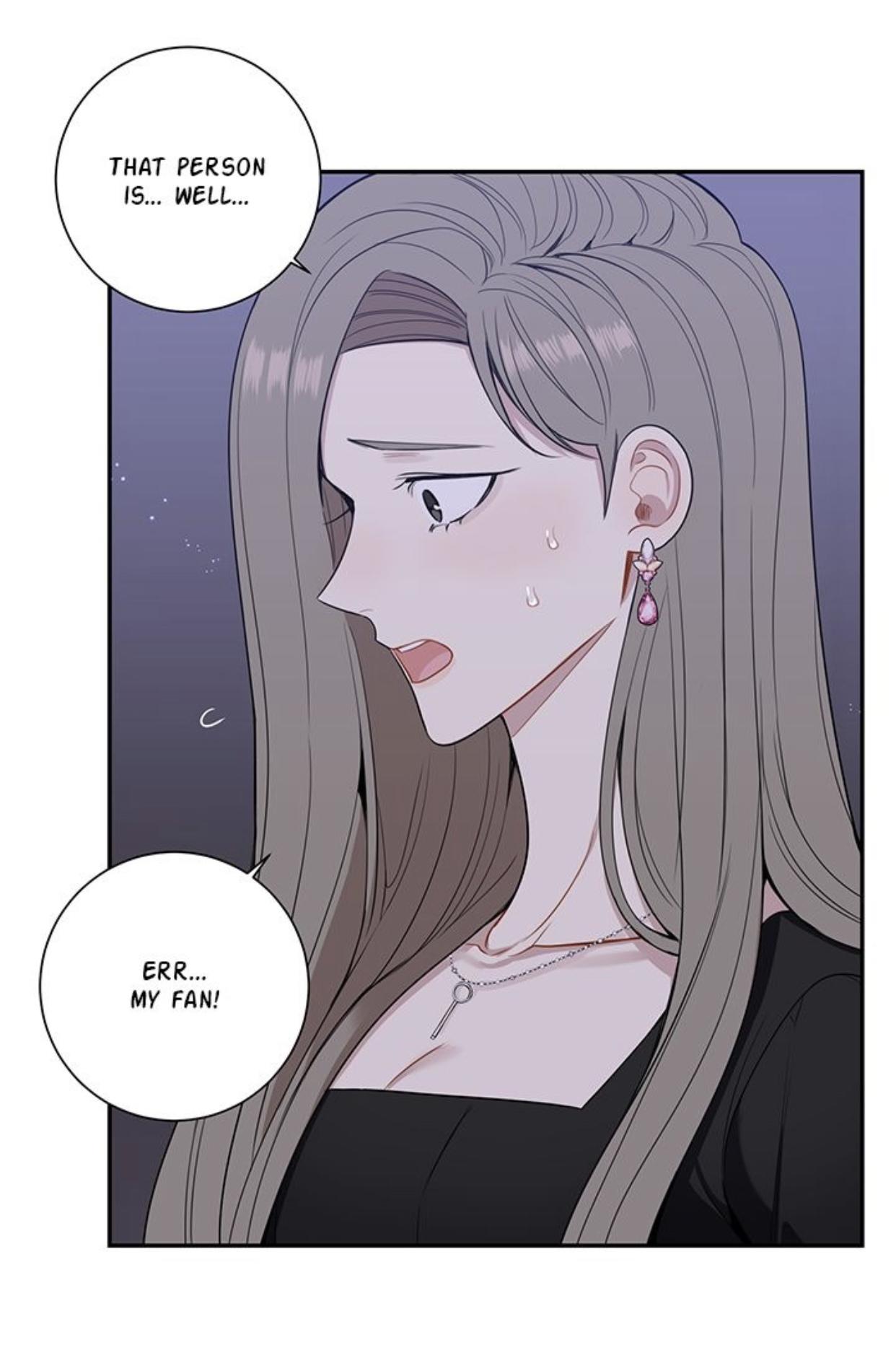 Cherry Blossoms After Winter Chapter 136 - Page 56 in English