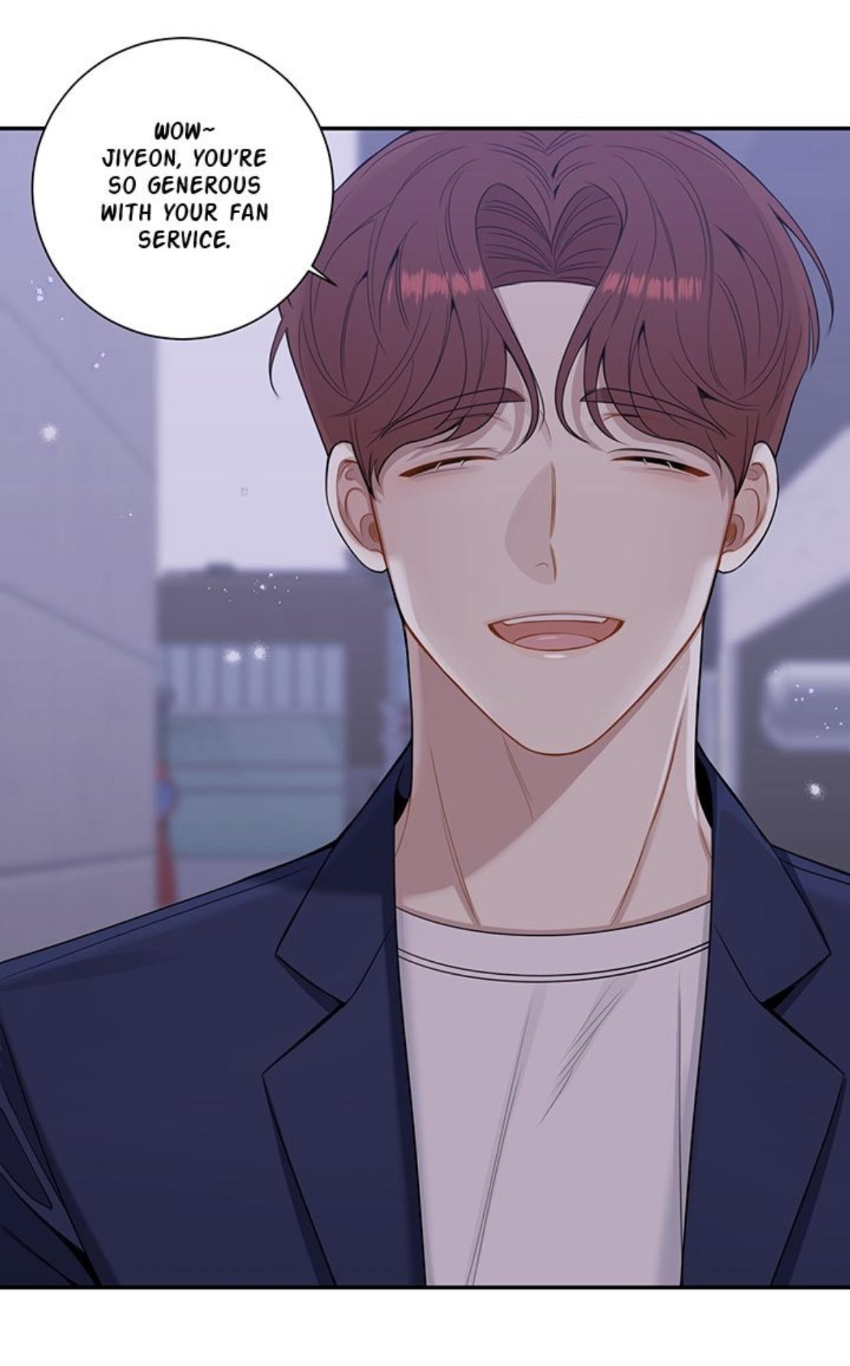 Cherry Blossoms After Winter Chapter 136 - Page 57 in English