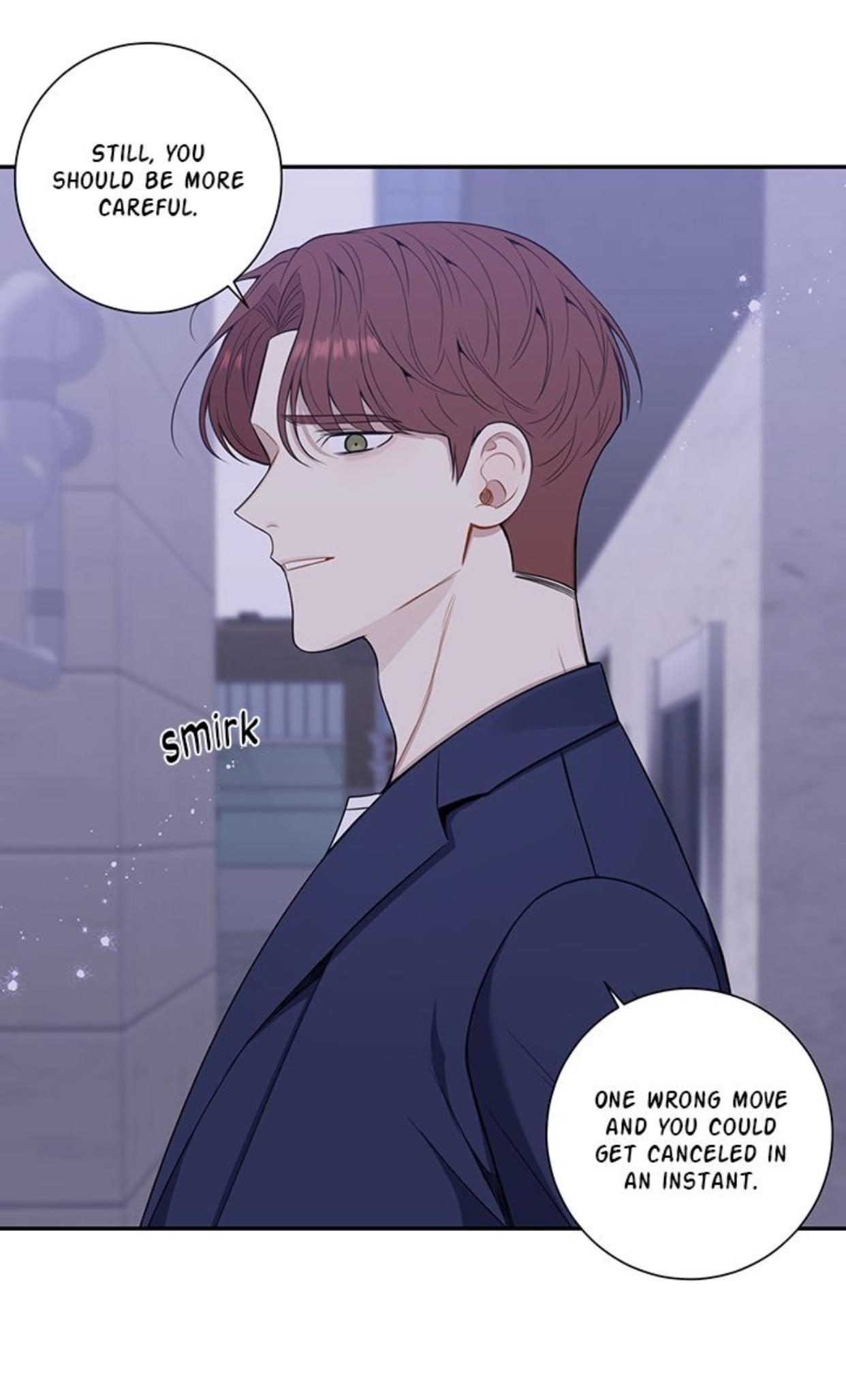 Cherry Blossoms After Winter Chapter 136 - Page 63 in English