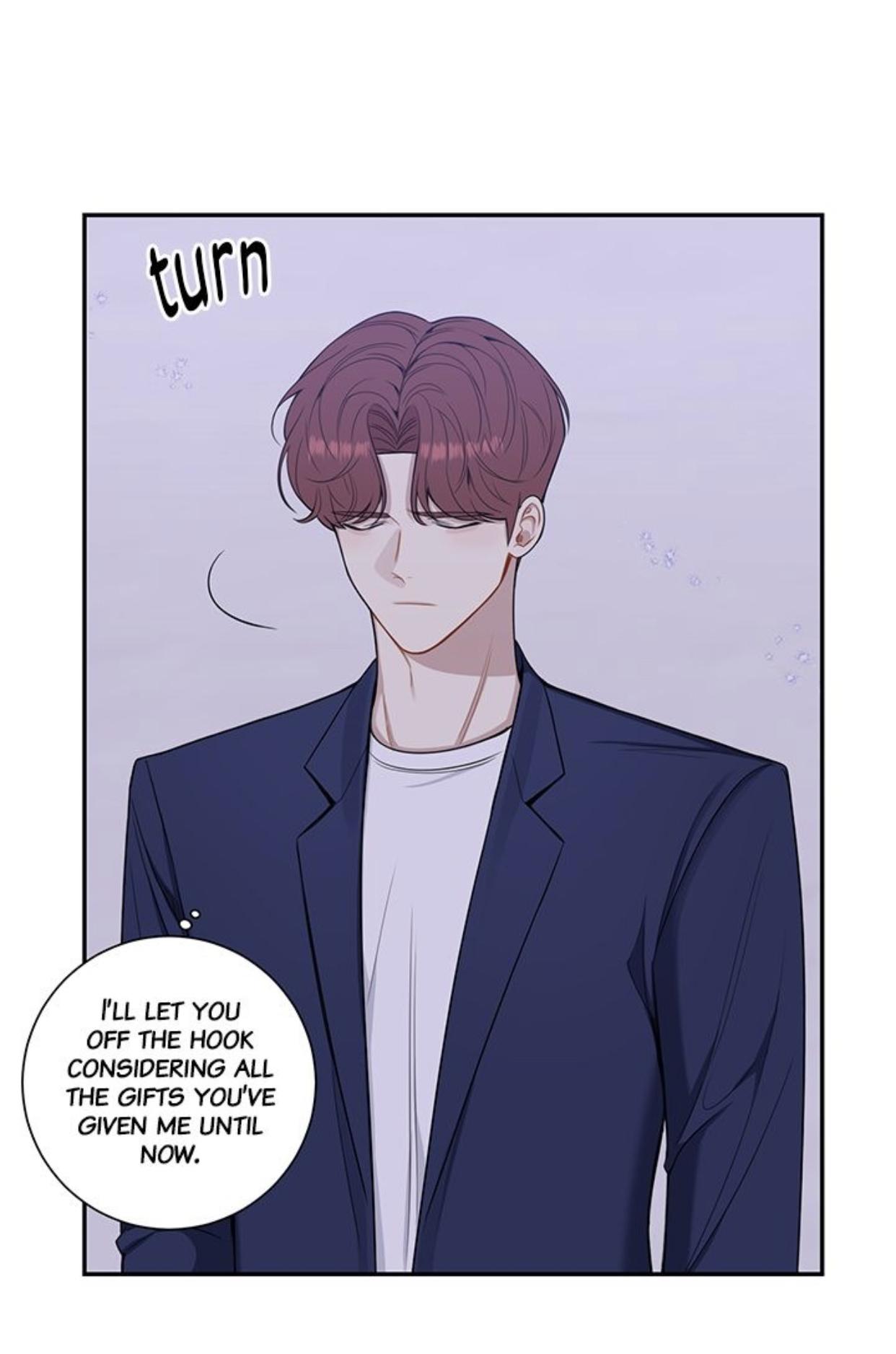 Cherry Blossoms After Winter Chapter 136 - Page 64 in English