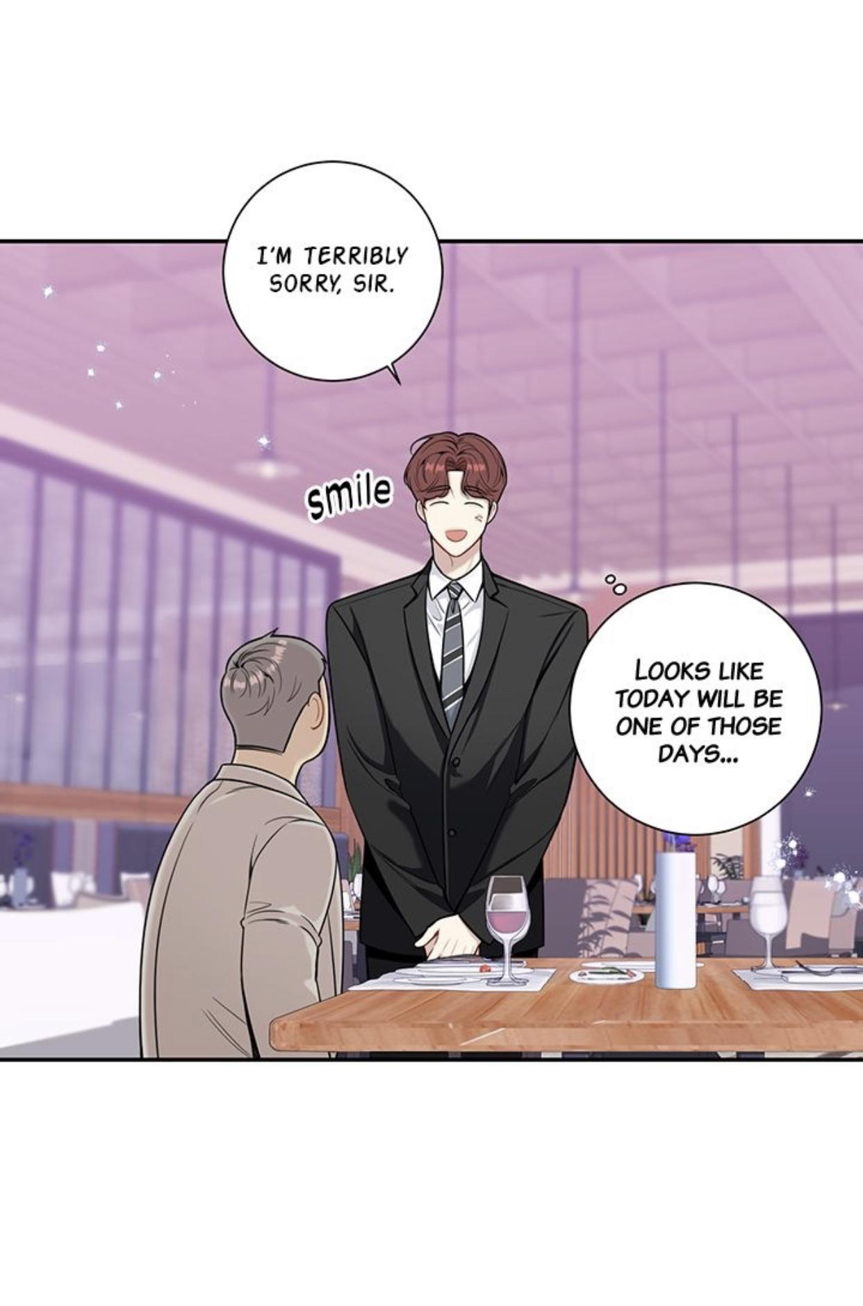 Cherry Blossoms After Winter Chapter 136 - Page 9 in English