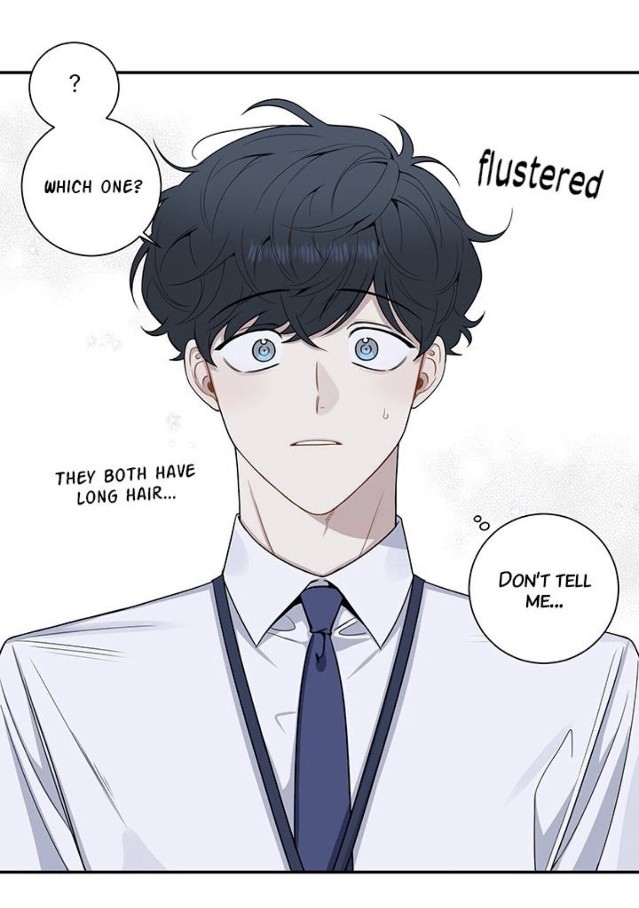 Cherry Blossoms After Winter Chapter 137 - Page 10 in English