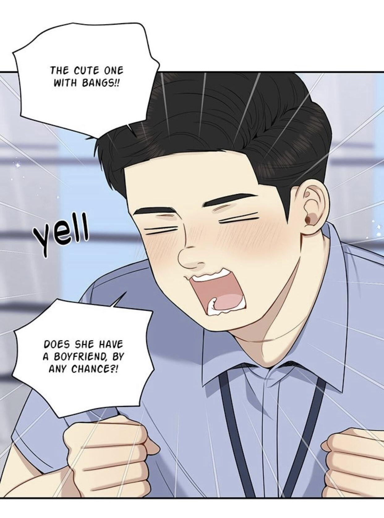 Cherry Blossoms After Winter Chapter 137 - Page 11 in English