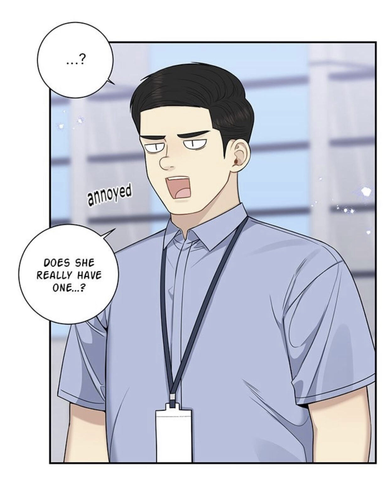 Cherry Blossoms After Winter Chapter 137 - Page 13 in English