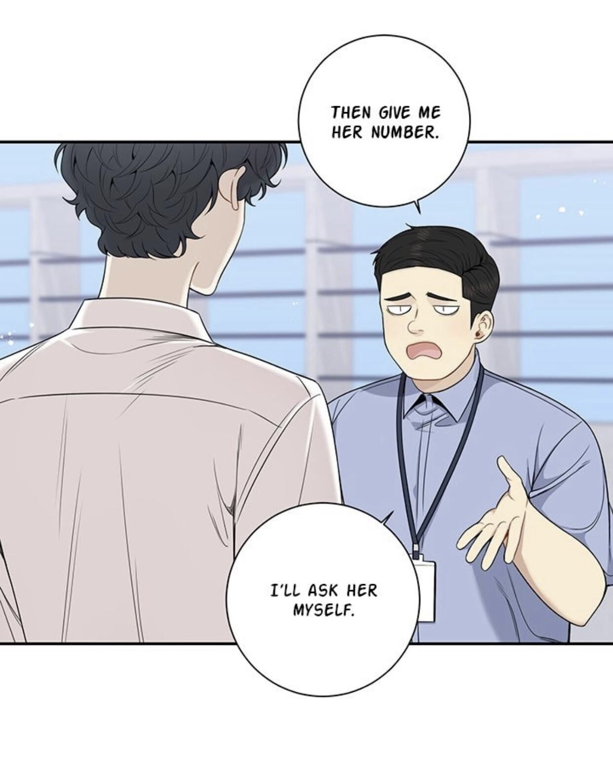 Cherry Blossoms After Winter Chapter 137 - Page 15 in English