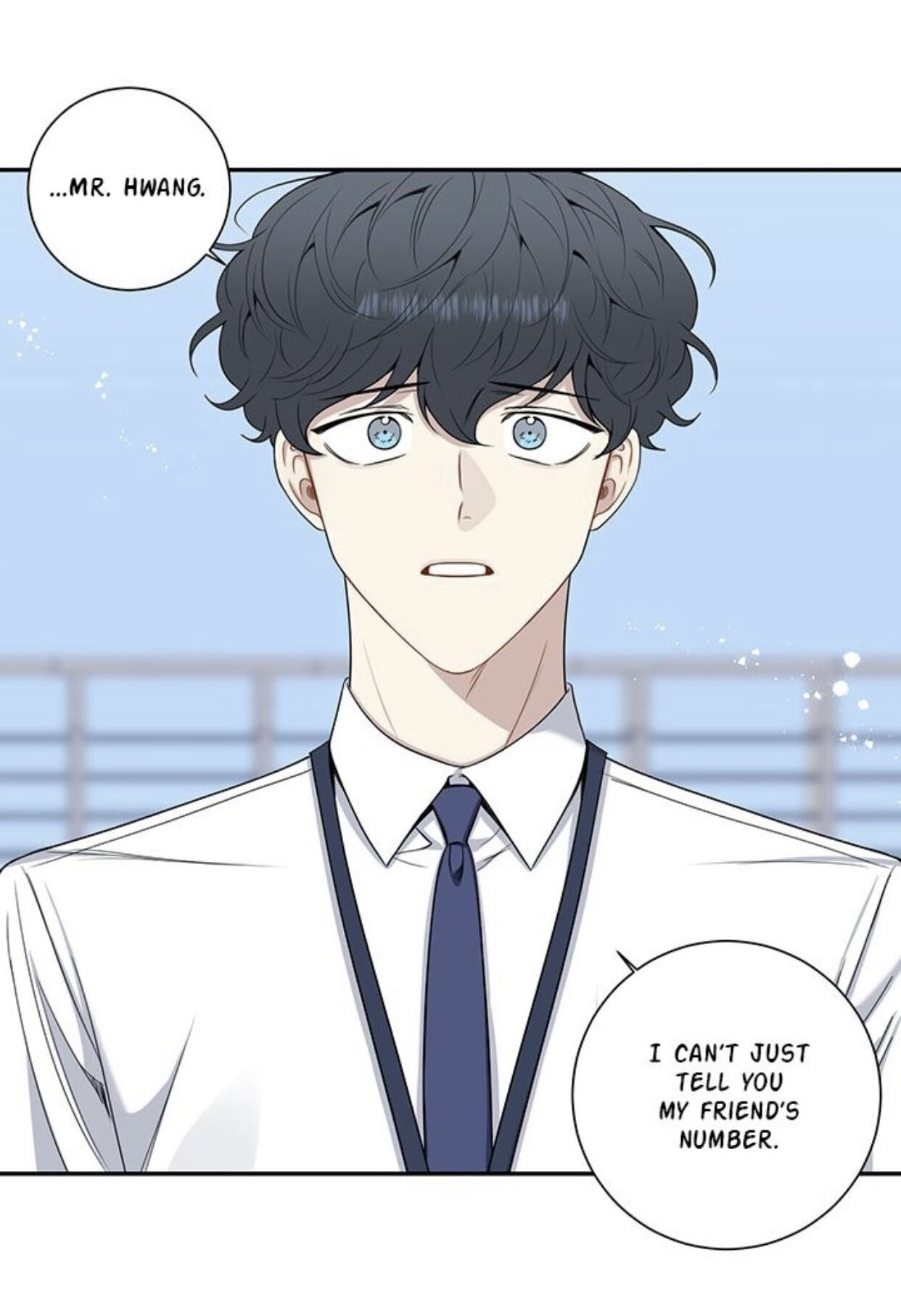 Cherry Blossoms After Winter Chapter 137 - Page 16 in English