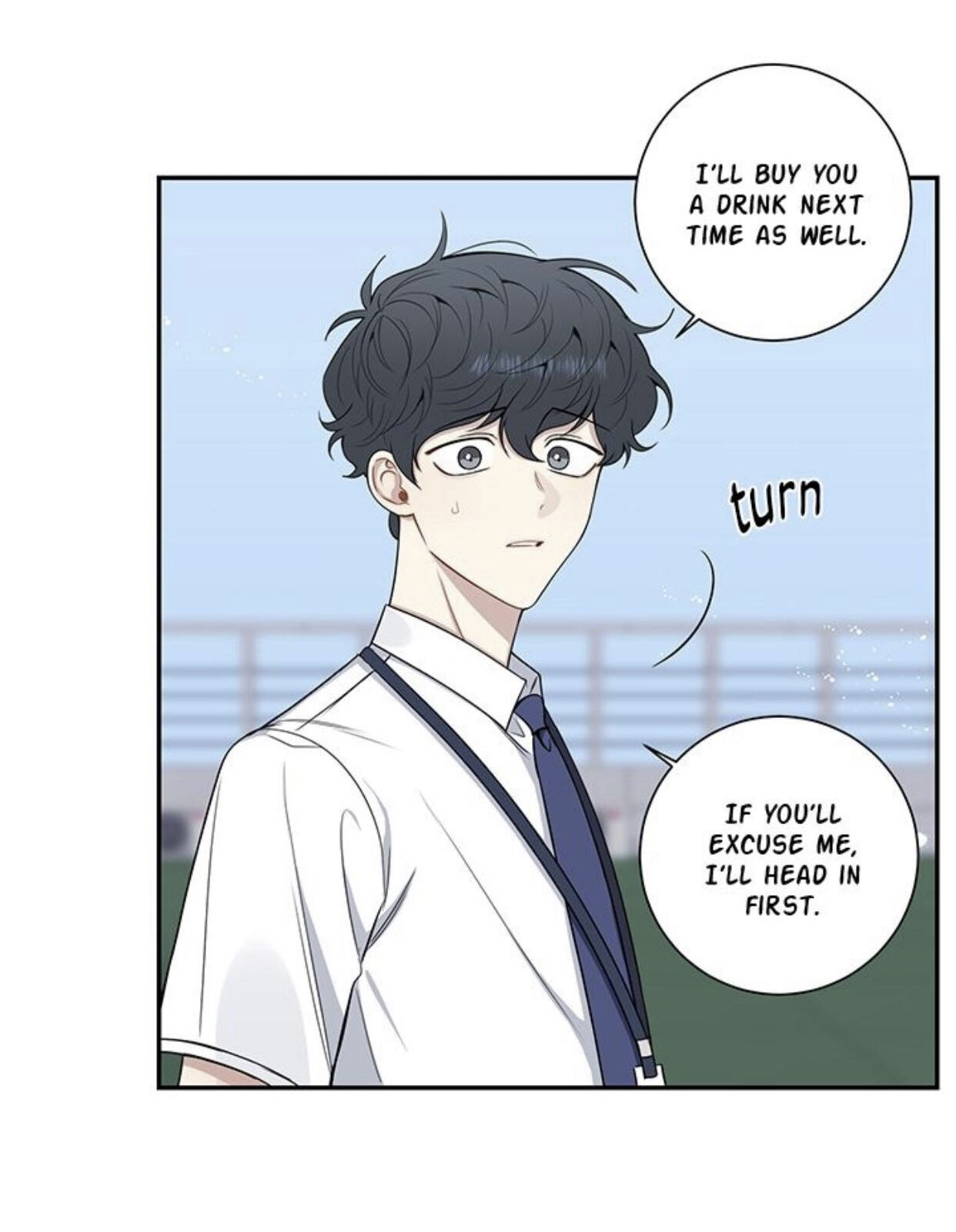 Cherry Blossoms After Winter Chapter 137 - Page 18 in English