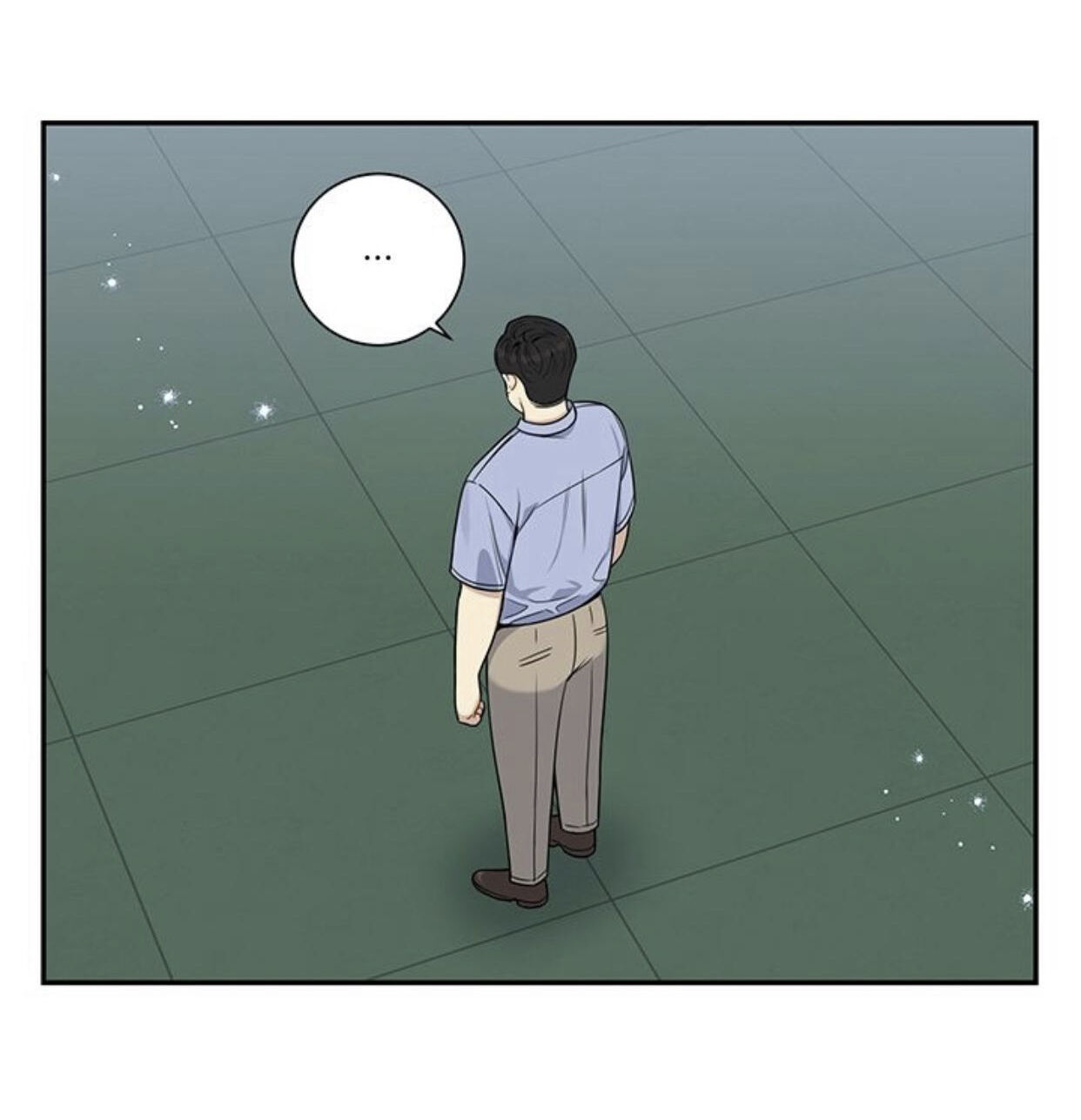 Cherry Blossoms After Winter Chapter 137 - Page 19 in English