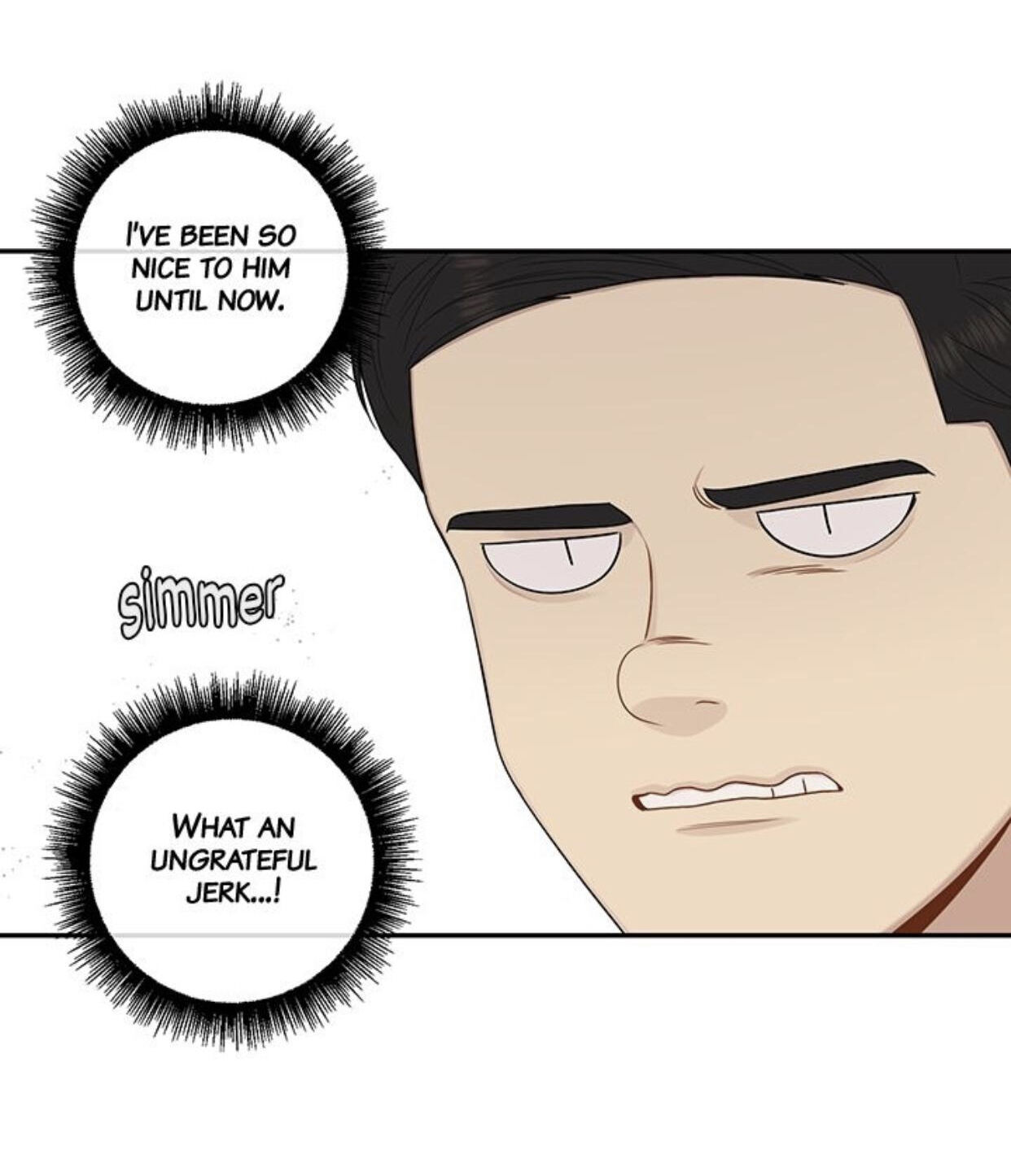 Cherry Blossoms After Winter Chapter 137 - Page 20 in English