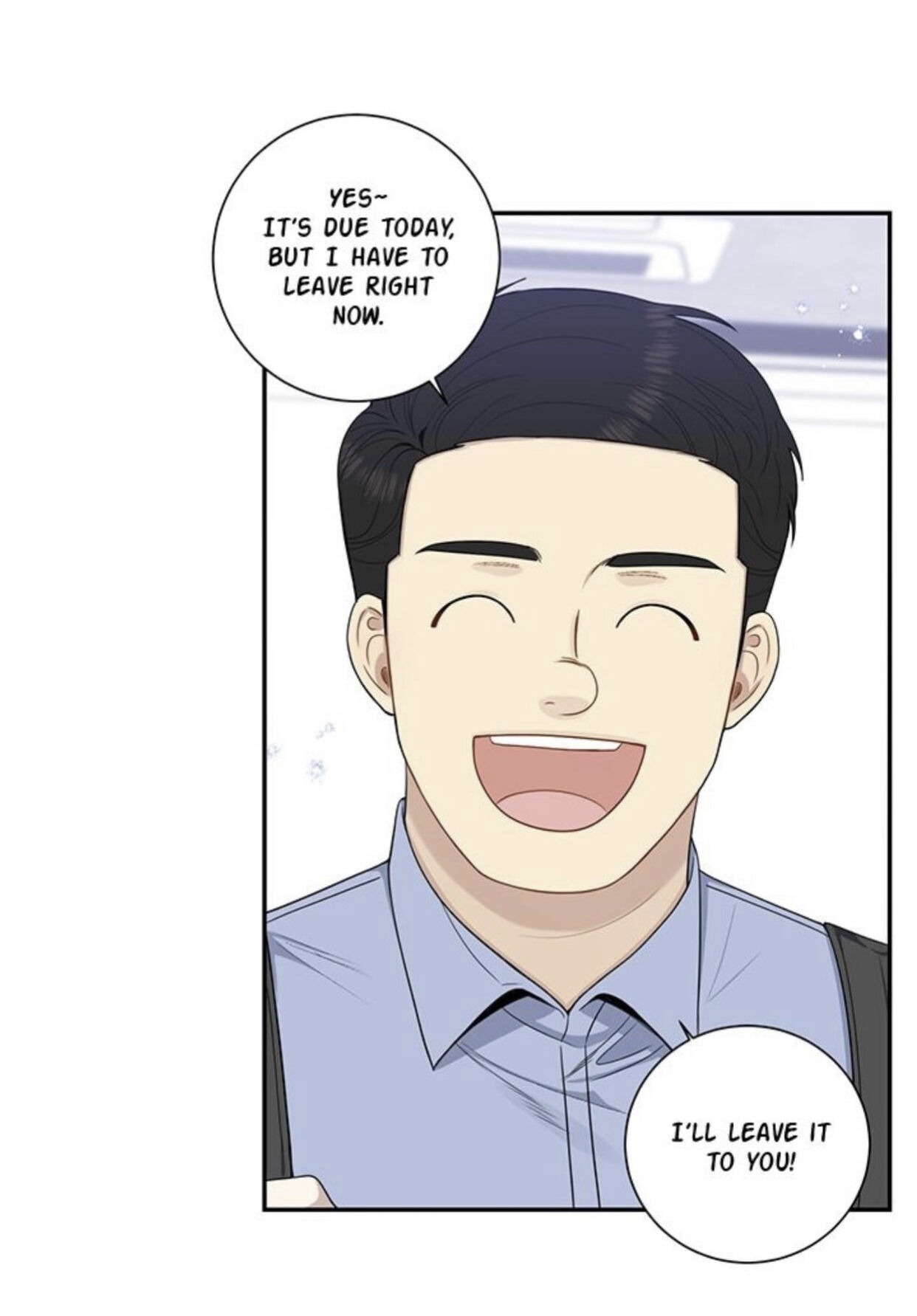 Cherry Blossoms After Winter Chapter 137 - Page 24 in English