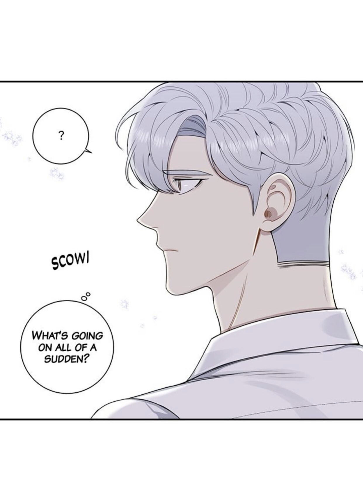 Cherry Blossoms After Winter Chapter 137 - Page 26 in English